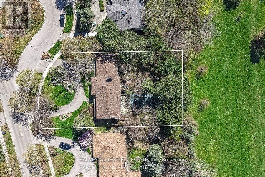 38 Fifeshire Road, Toronto (st. Andrew-windfields), Ontario