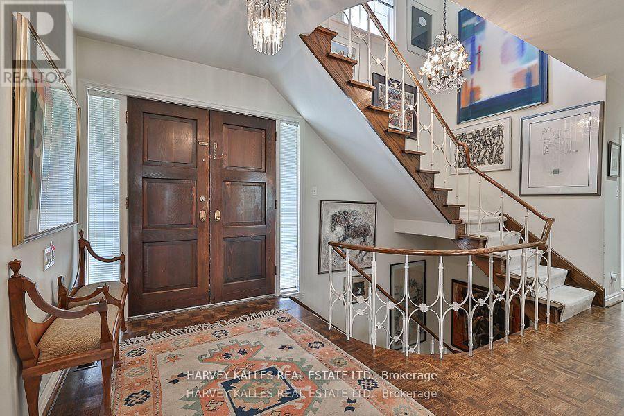 38 Fifeshire Road, Toronto (st. Andrew-windfields), Ontario
