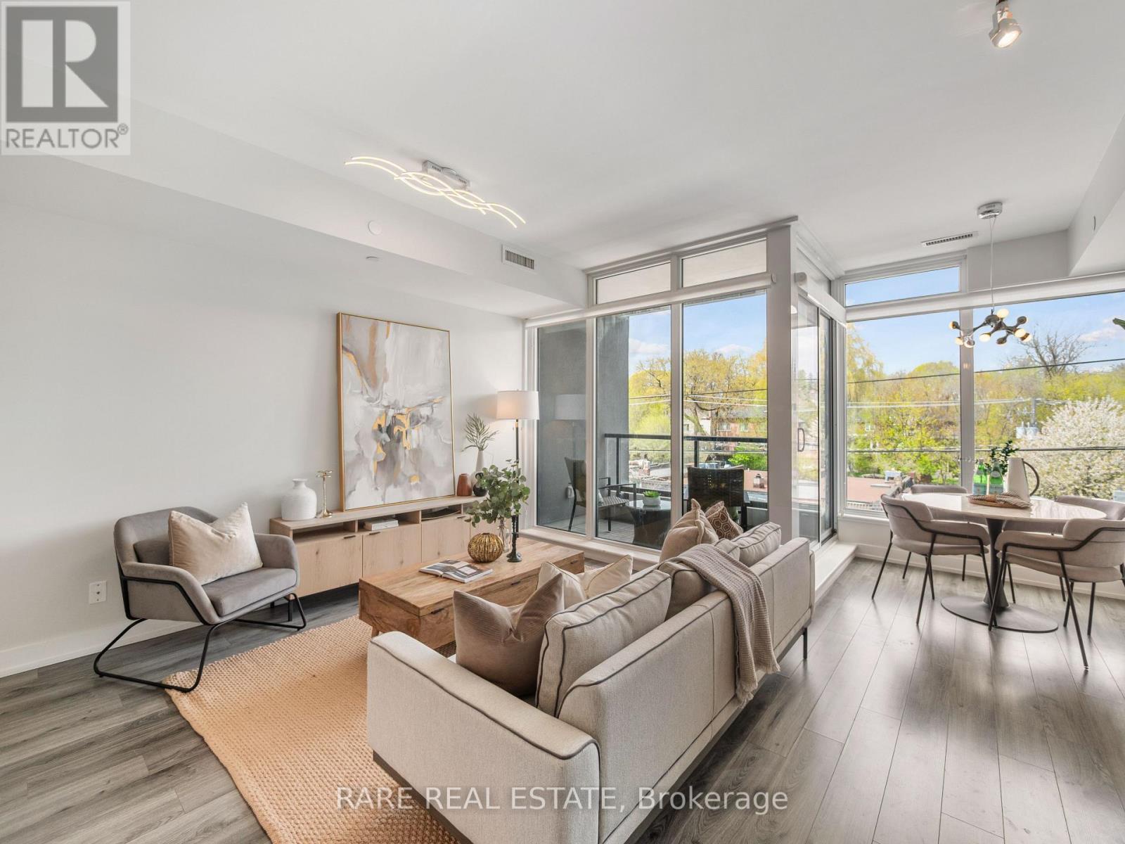 409 - 170 Chiltern Hill Road, Toronto (humewood-cedarvale), Ontario