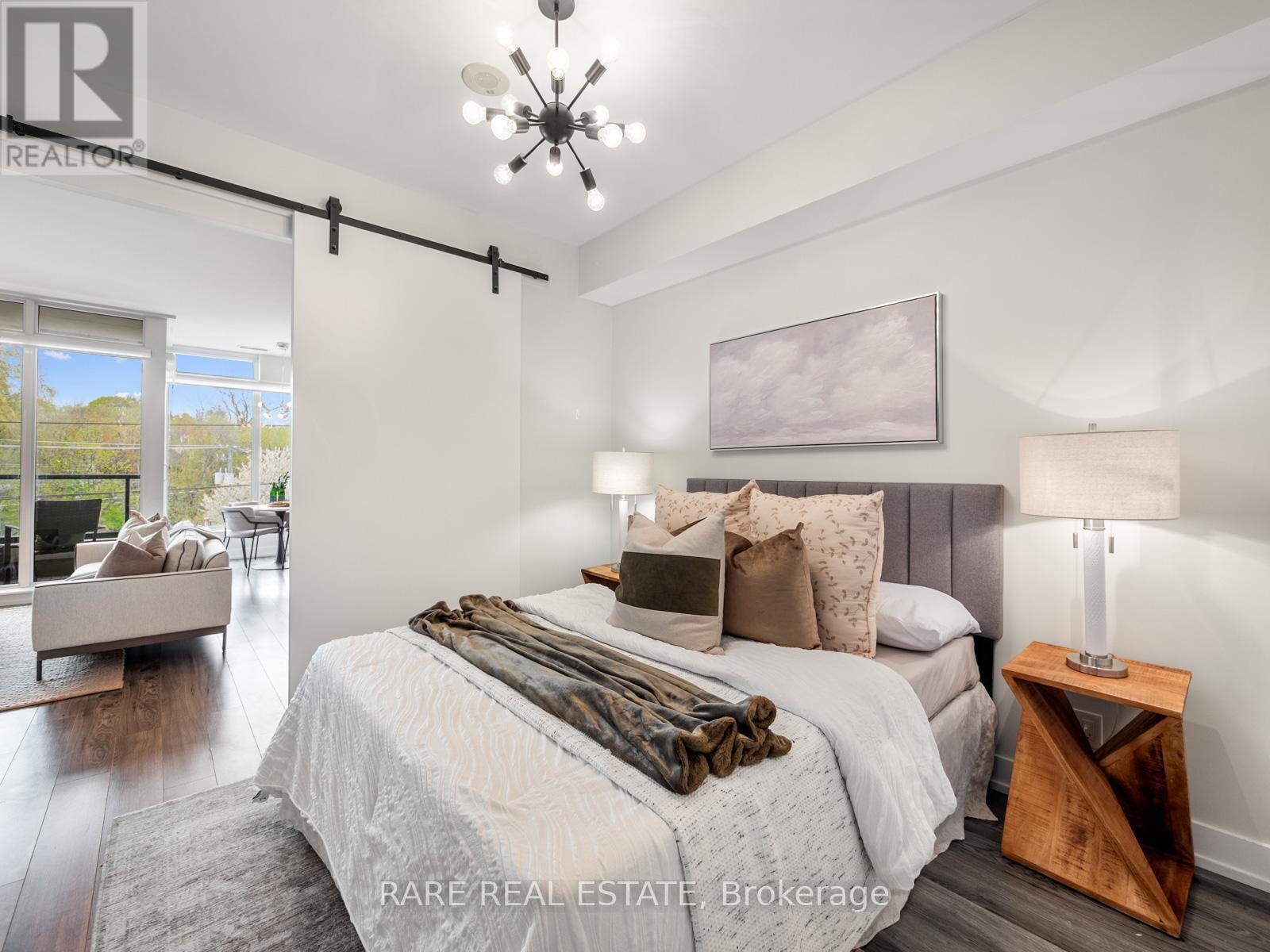 409 - 170 Chiltern Hill Road, Toronto (humewood-cedarvale), Ontario