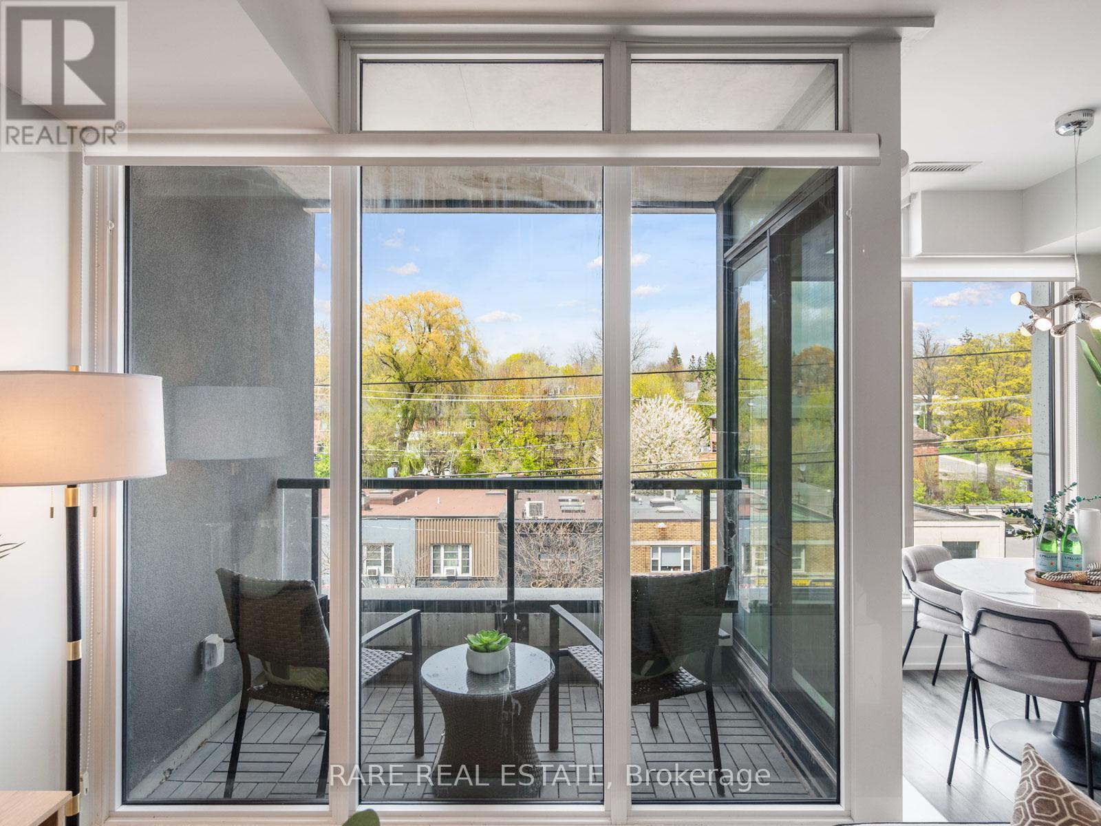409 - 170 Chiltern Hill Road, Toronto (humewood-cedarvale), Ontario