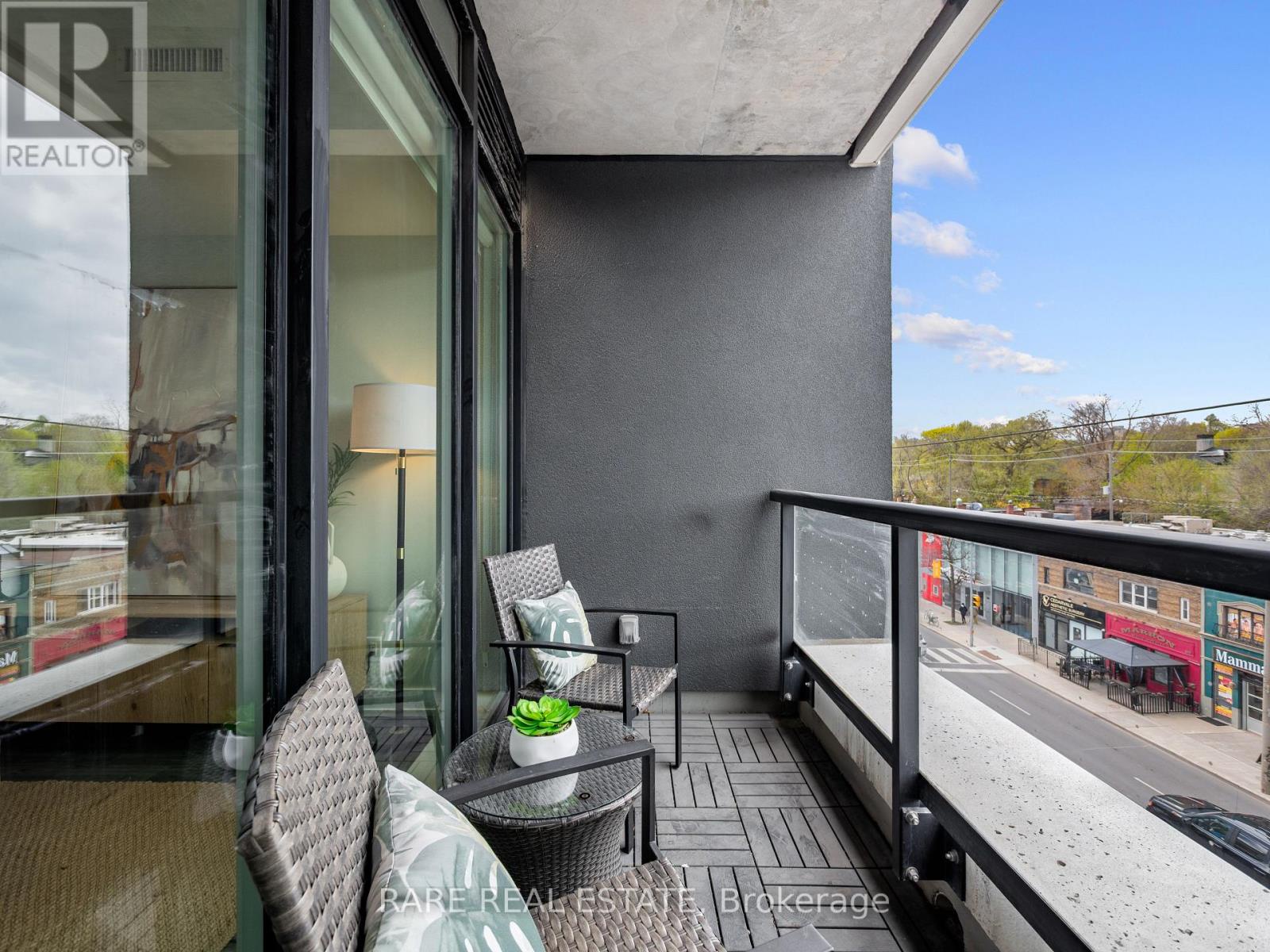 409 - 170 Chiltern Hill Road, Toronto (humewood-cedarvale), Ontario