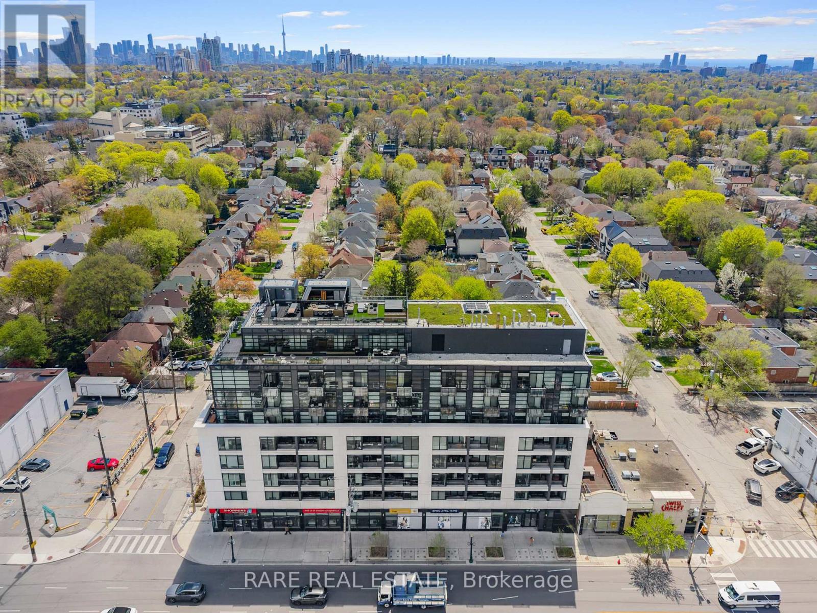 409 - 170 Chiltern Hill Road, Toronto (humewood-cedarvale), Ontario