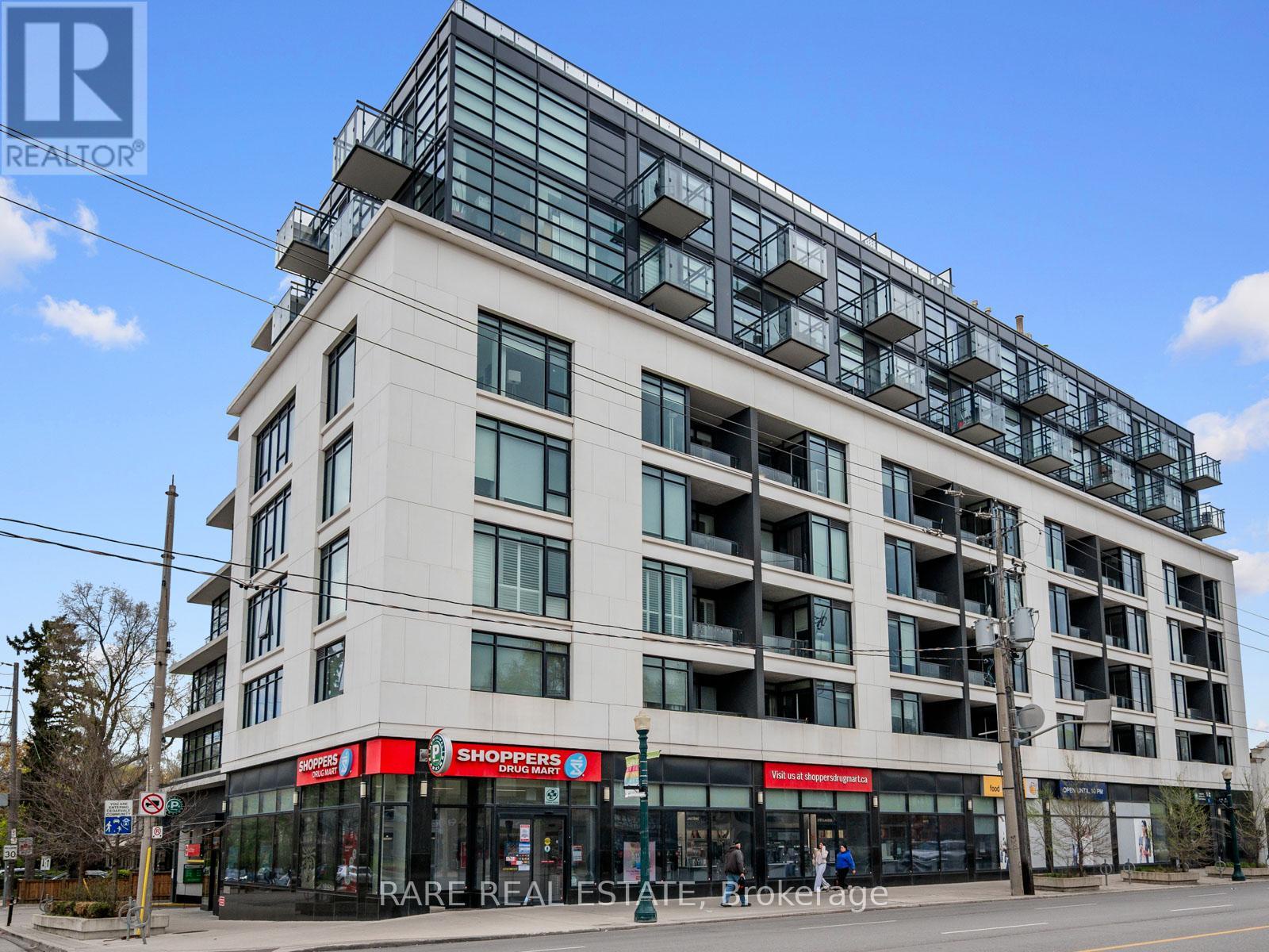 409 - 170 Chiltern Hill Road, Toronto (humewood-cedarvale), Ontario