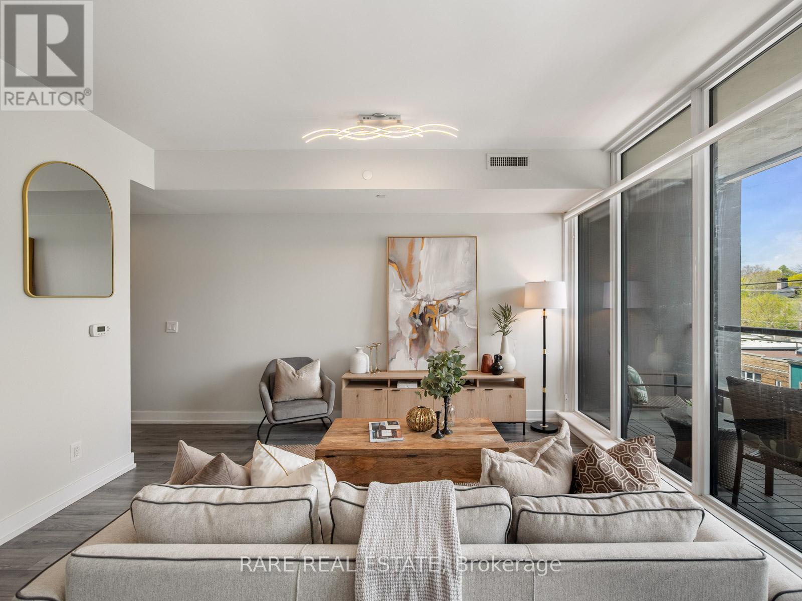 409 - 170 Chiltern Hill Road, Toronto (humewood-cedarvale), Ontario