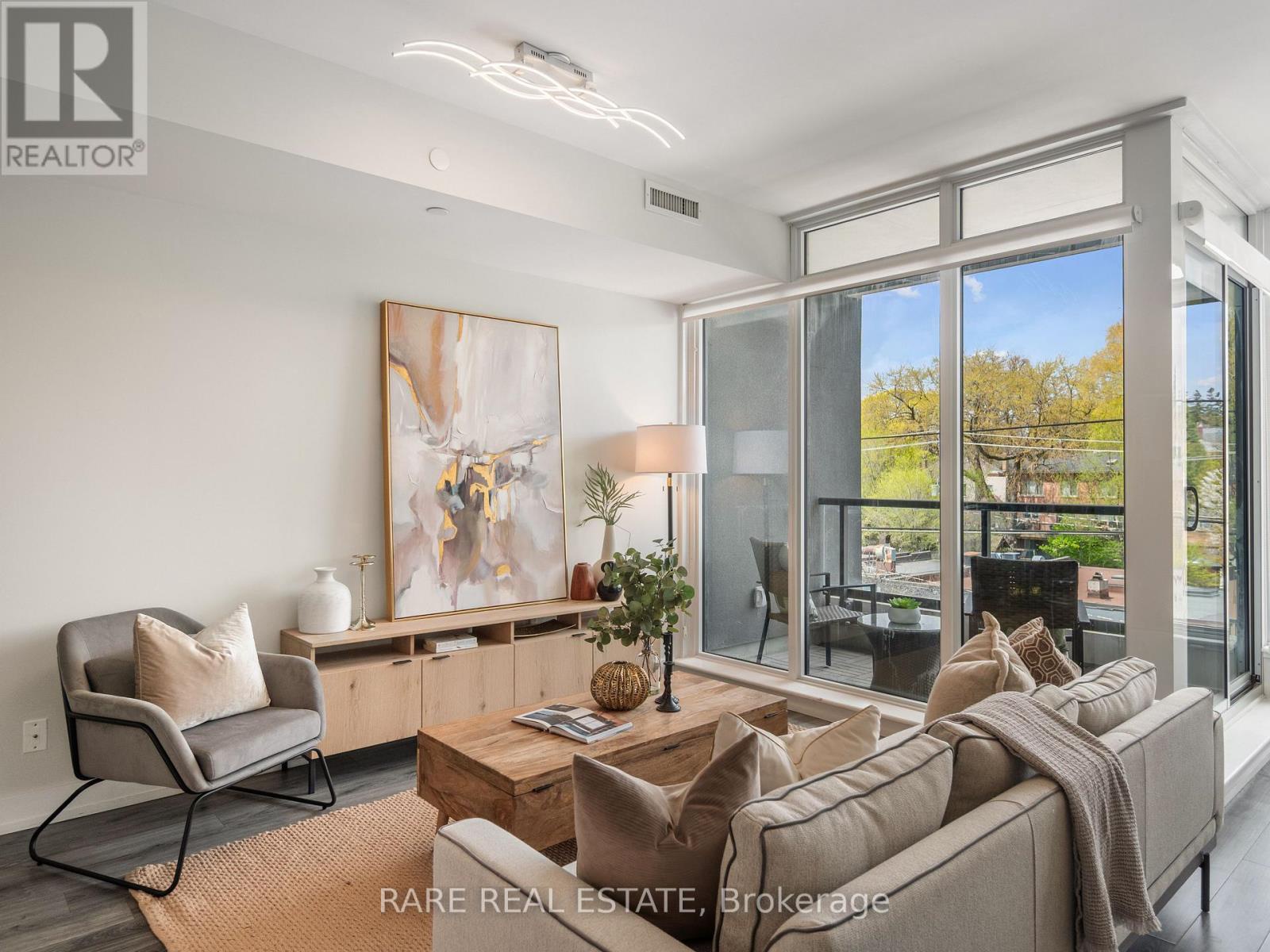 409 - 170 Chiltern Hill Road, Toronto (humewood-cedarvale), Ontario