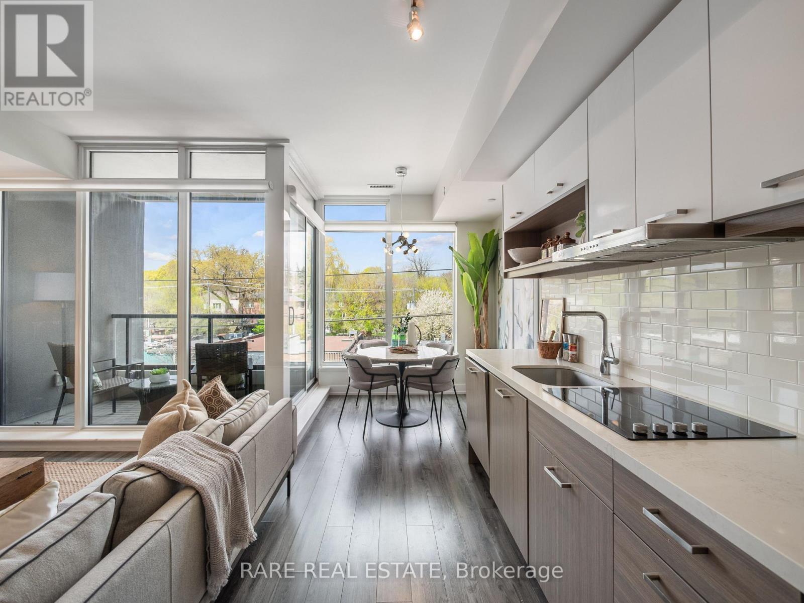 409 - 170 Chiltern Hill Road, Toronto (humewood-cedarvale), Ontario