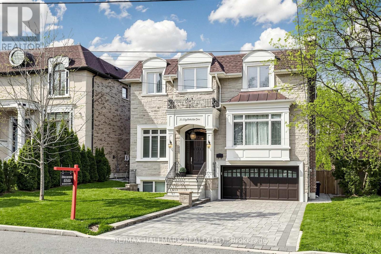 50 Lloydminster Crescent, Toronto (newtonbrook East), Ontario