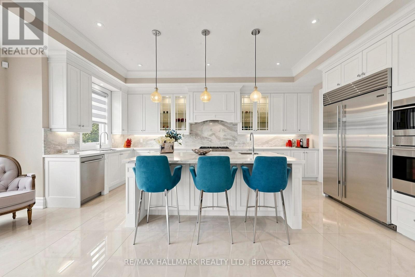 50 Lloydminster Crescent, Toronto (newtonbrook East), Ontario