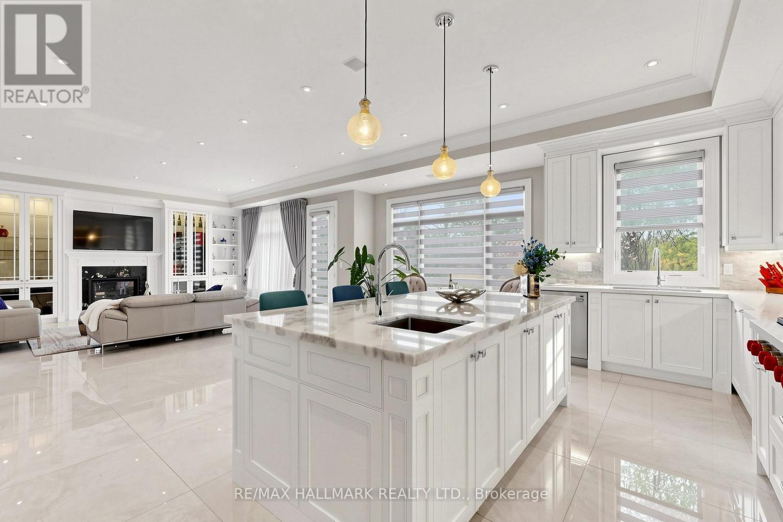 50 Lloydminster Crescent, Toronto (newtonbrook East), Ontario