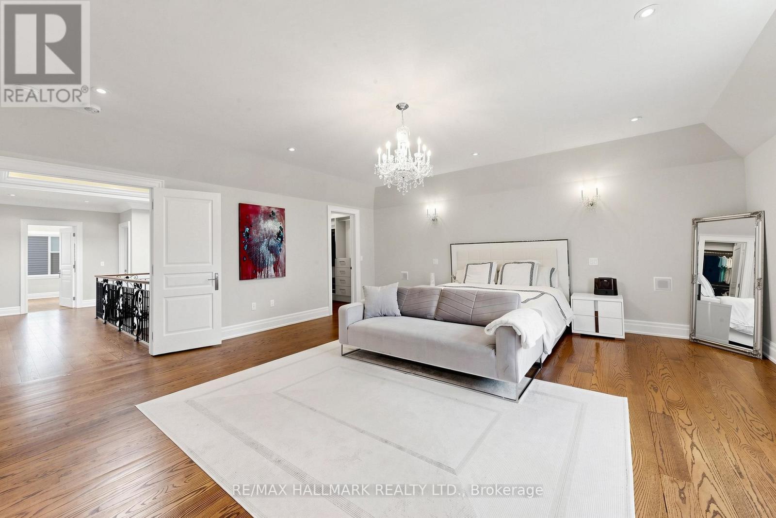 50 Lloydminster Crescent, Toronto (newtonbrook East), Ontario