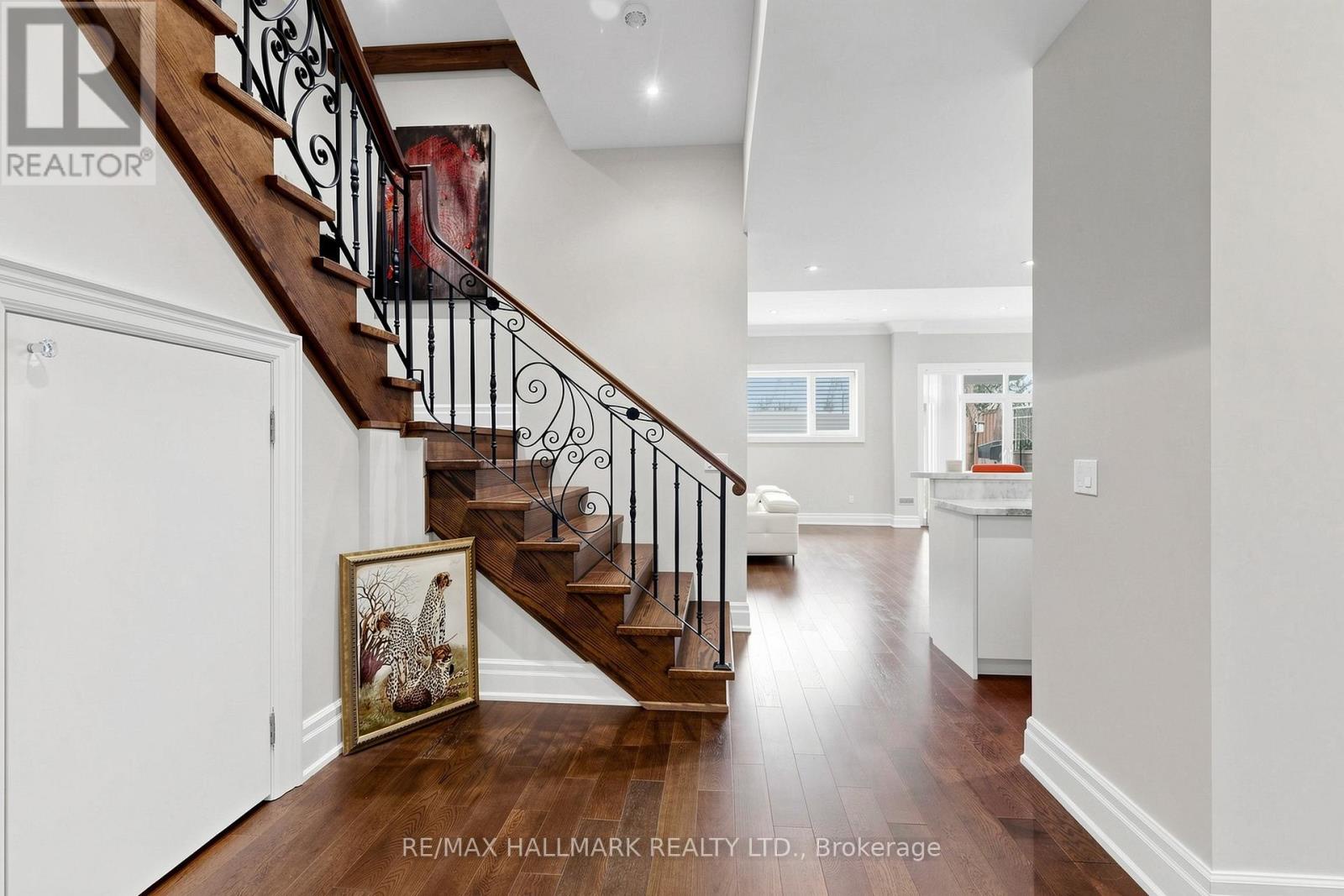 50 Lloydminster Crescent, Toronto (newtonbrook East), Ontario