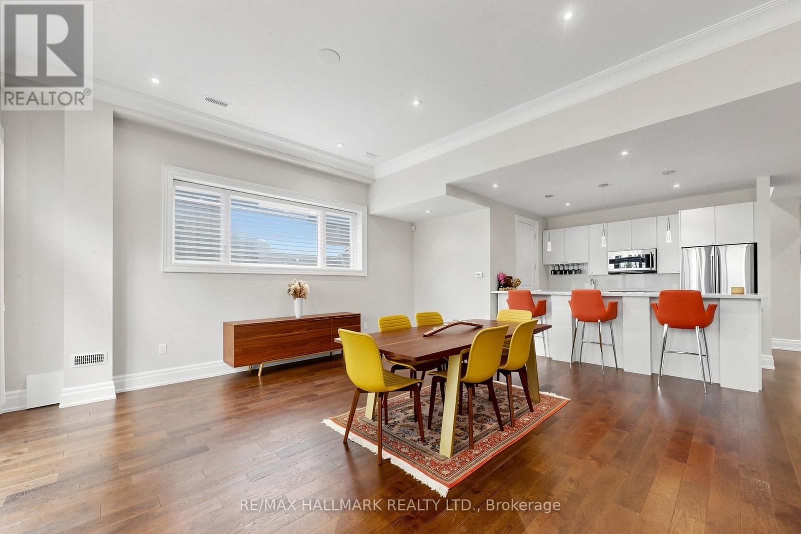 50 Lloydminster Crescent, Toronto (newtonbrook East), Ontario