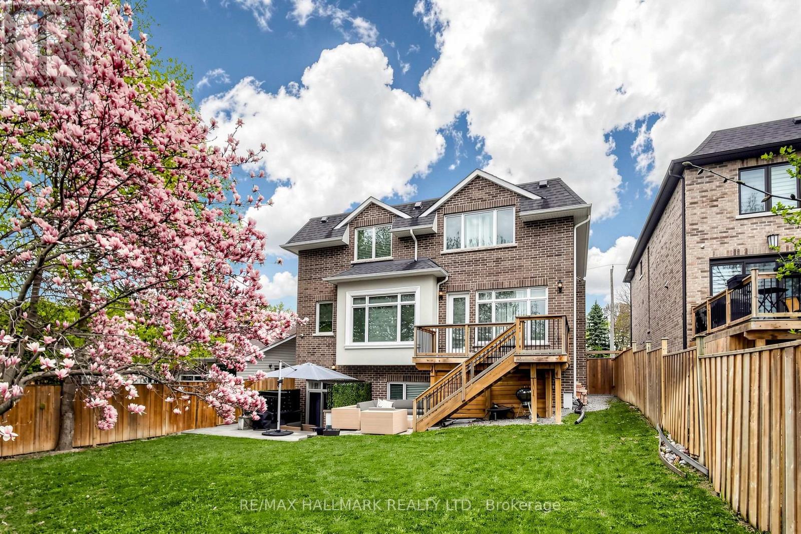 50 Lloydminster Crescent, Toronto (newtonbrook East), Ontario