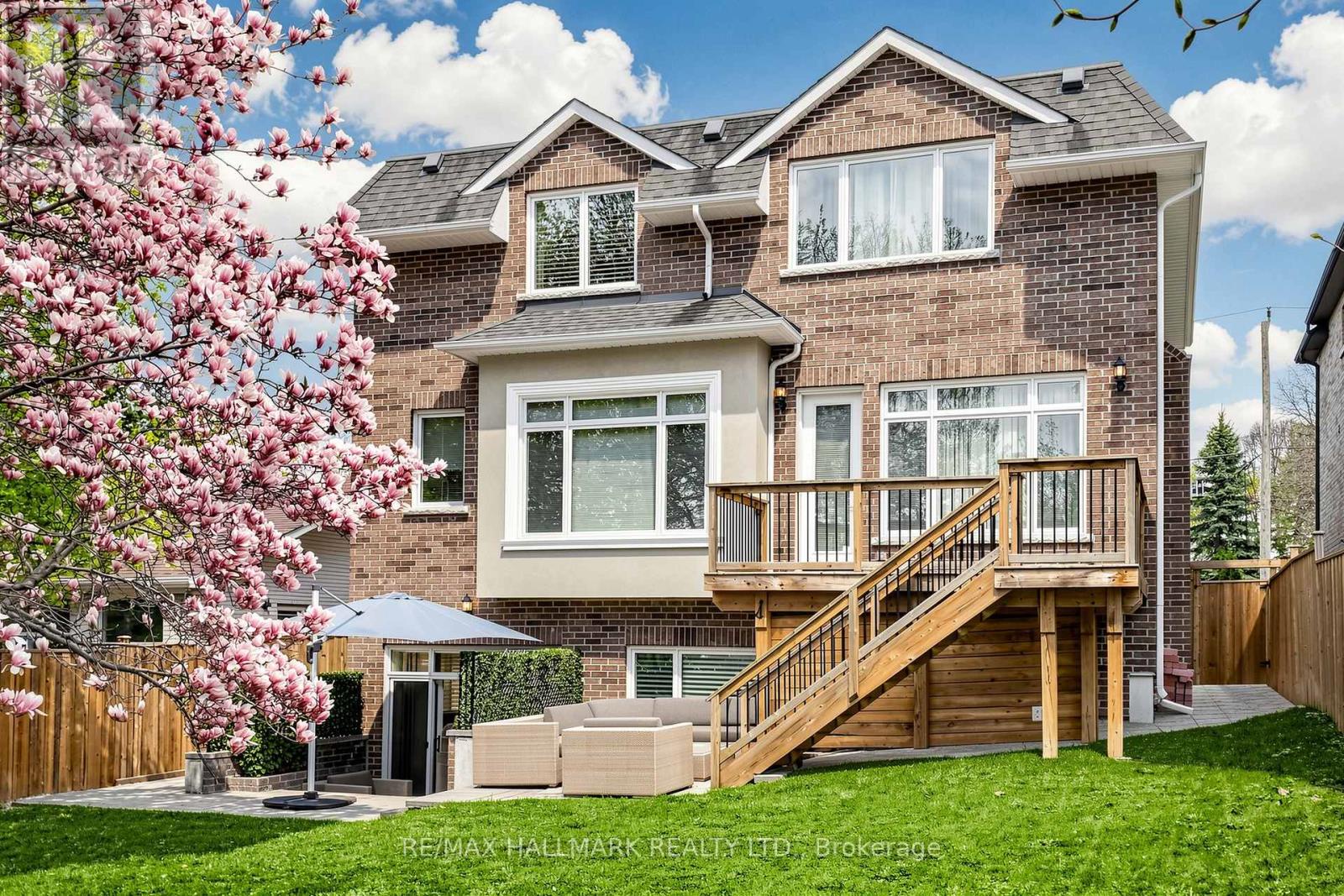 50 Lloydminster Crescent, Toronto (newtonbrook East), Ontario