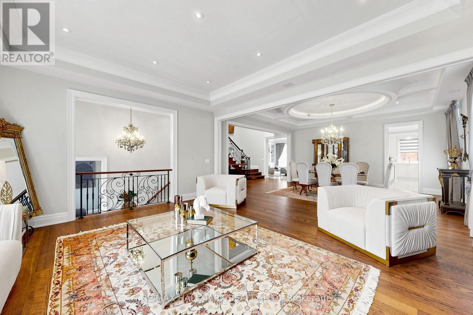 50 Lloydminster Crescent, Toronto (newtonbrook East), Ontario