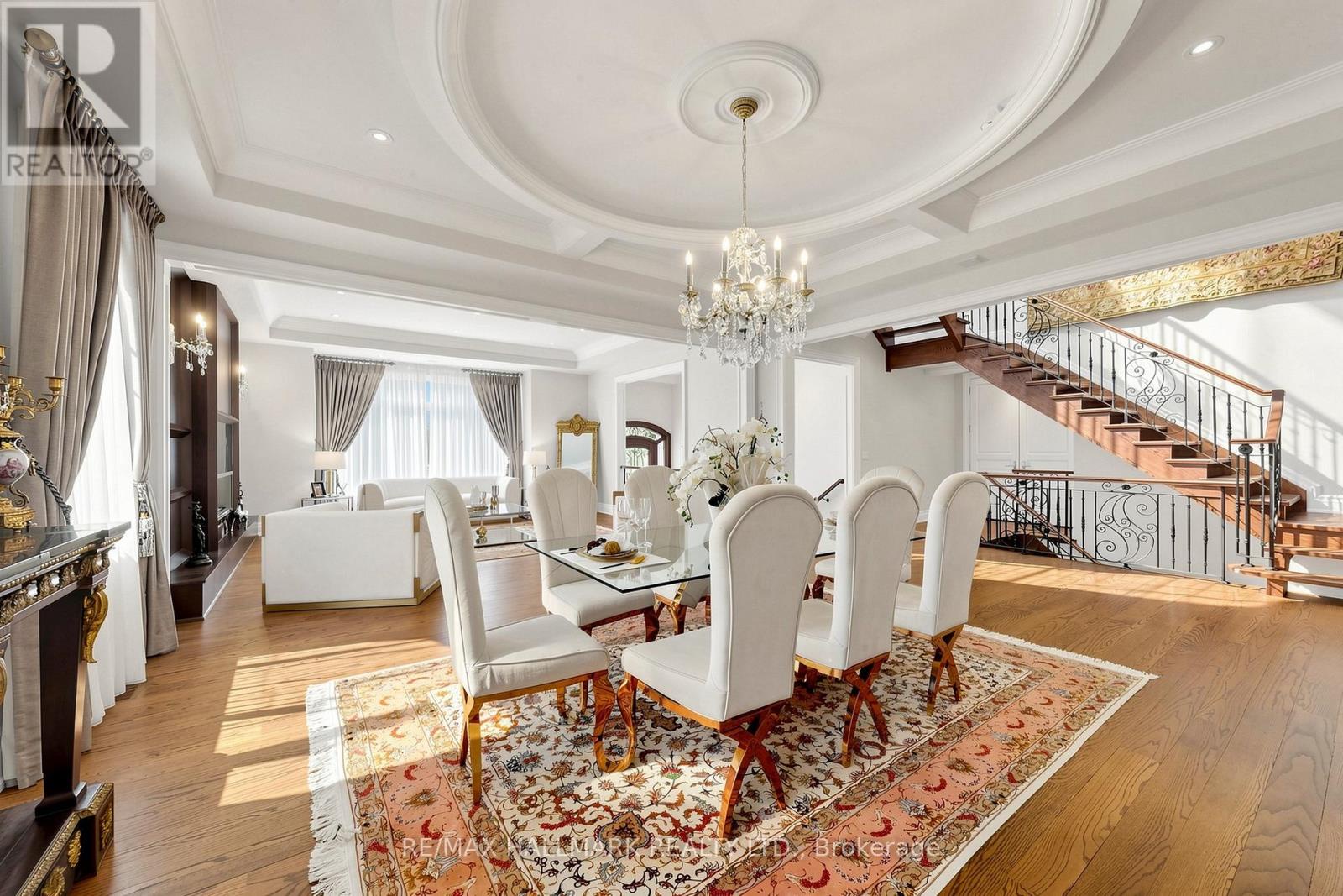 50 Lloydminster Crescent, Toronto (newtonbrook East), Ontario