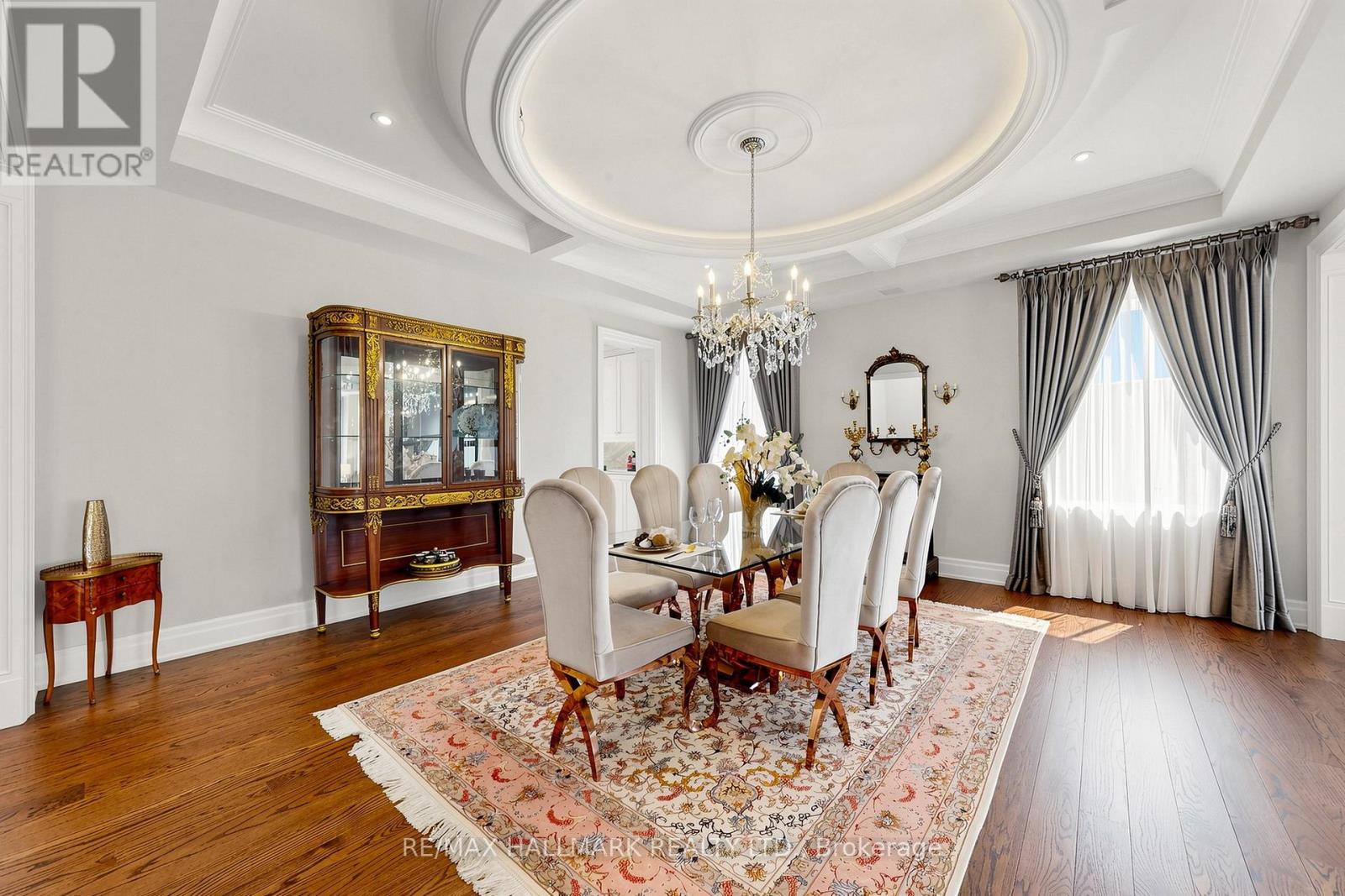50 Lloydminster Crescent, Toronto (newtonbrook East), Ontario