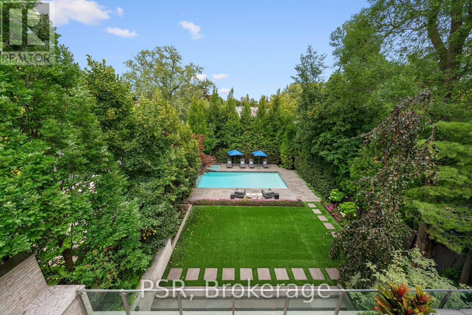 221 Dunvegan Road, Toronto (forest Hill South), Ontario
