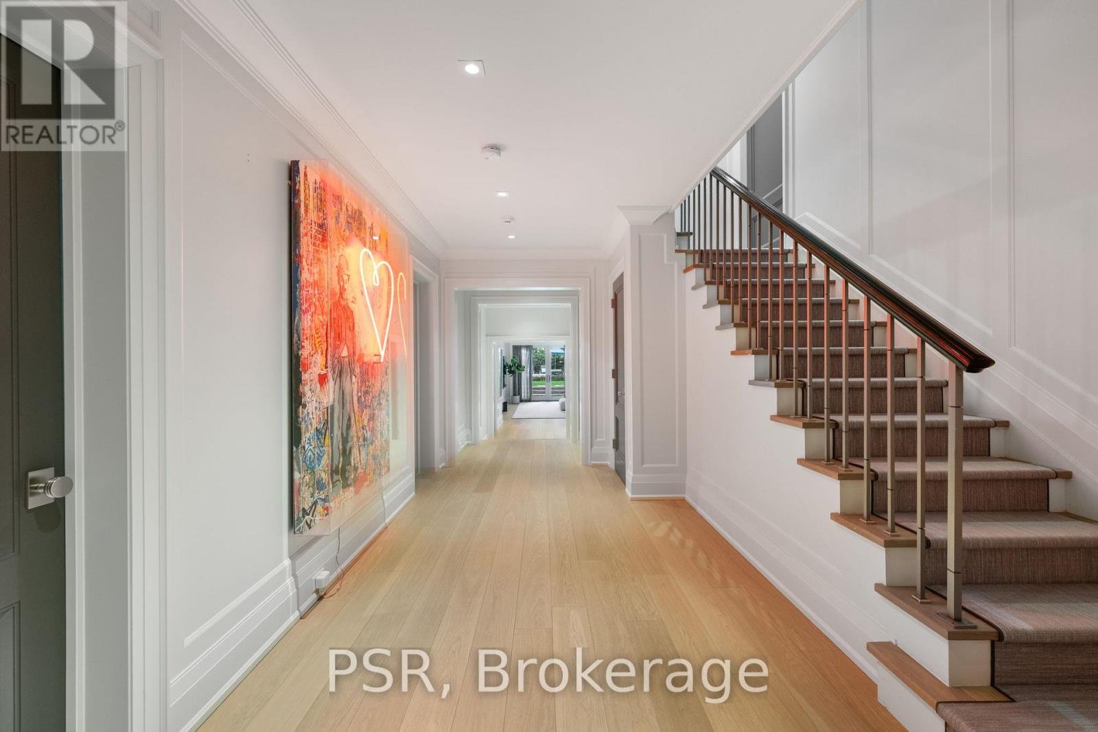221 Dunvegan Road, Toronto (forest Hill South), Ontario
