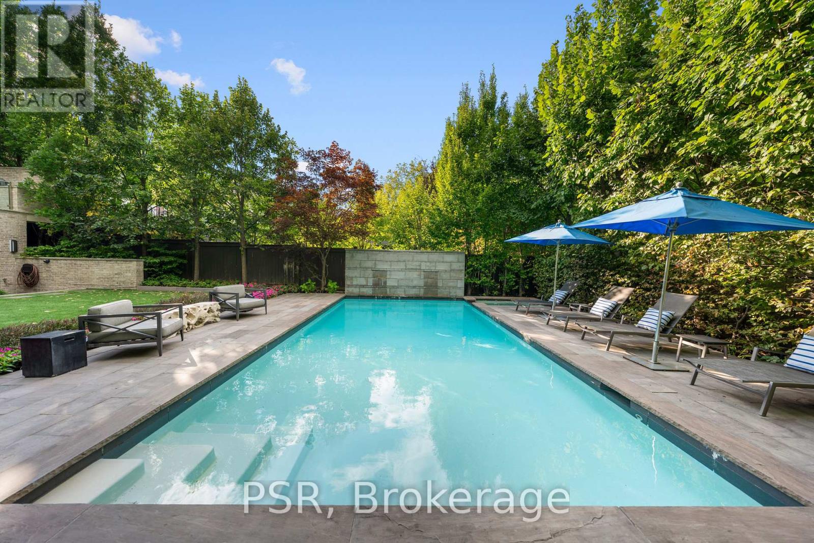 221 Dunvegan Road, Toronto (forest Hill South), Ontario