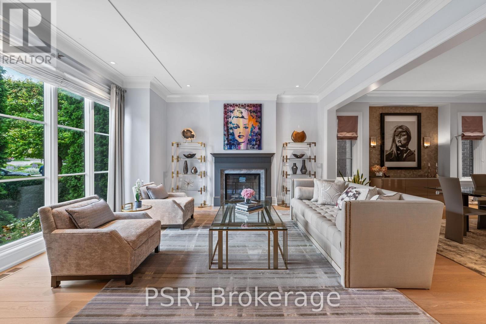 221 Dunvegan Road, Toronto (forest Hill South), Ontario