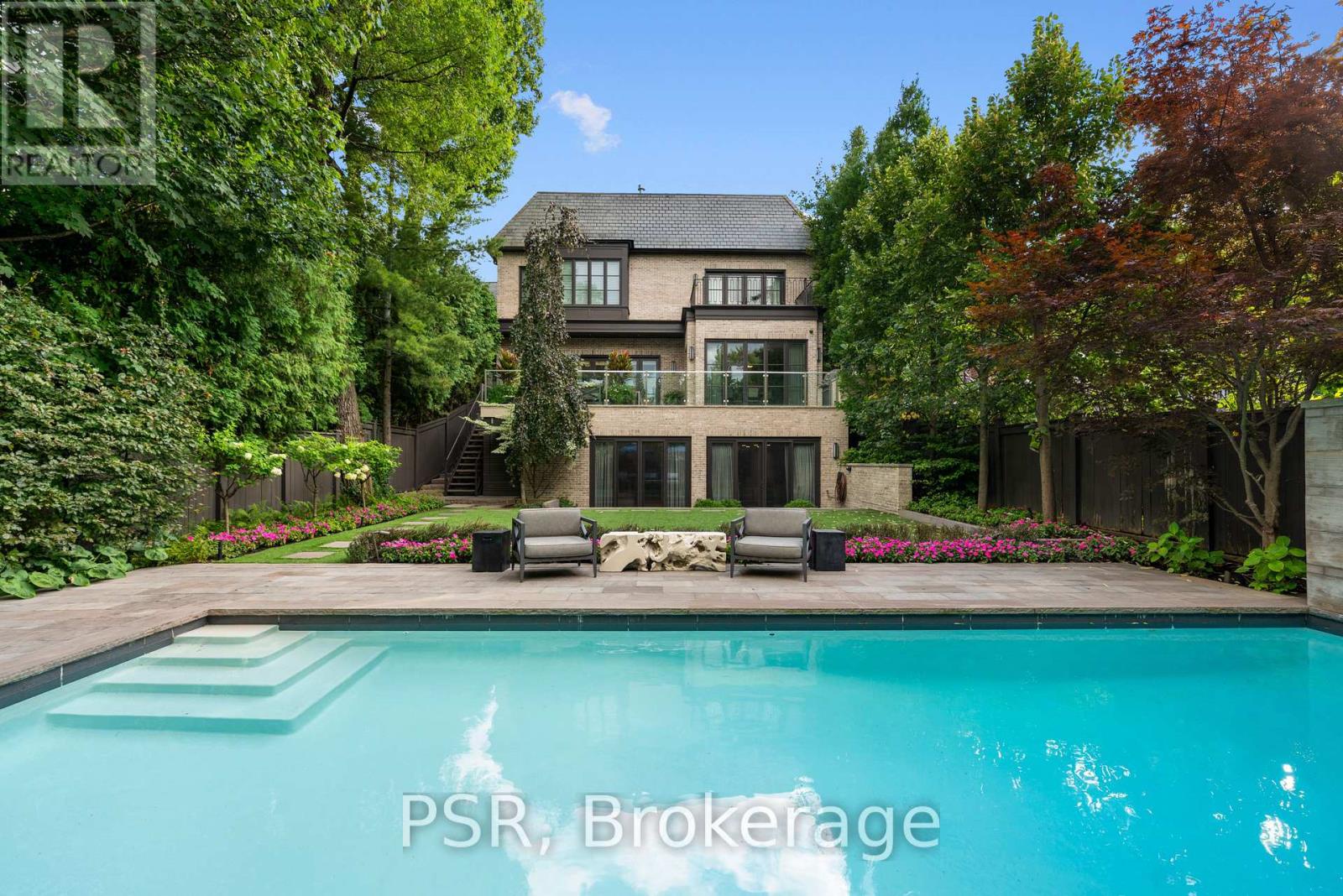 221 Dunvegan Road, Toronto (forest Hill South), Ontario