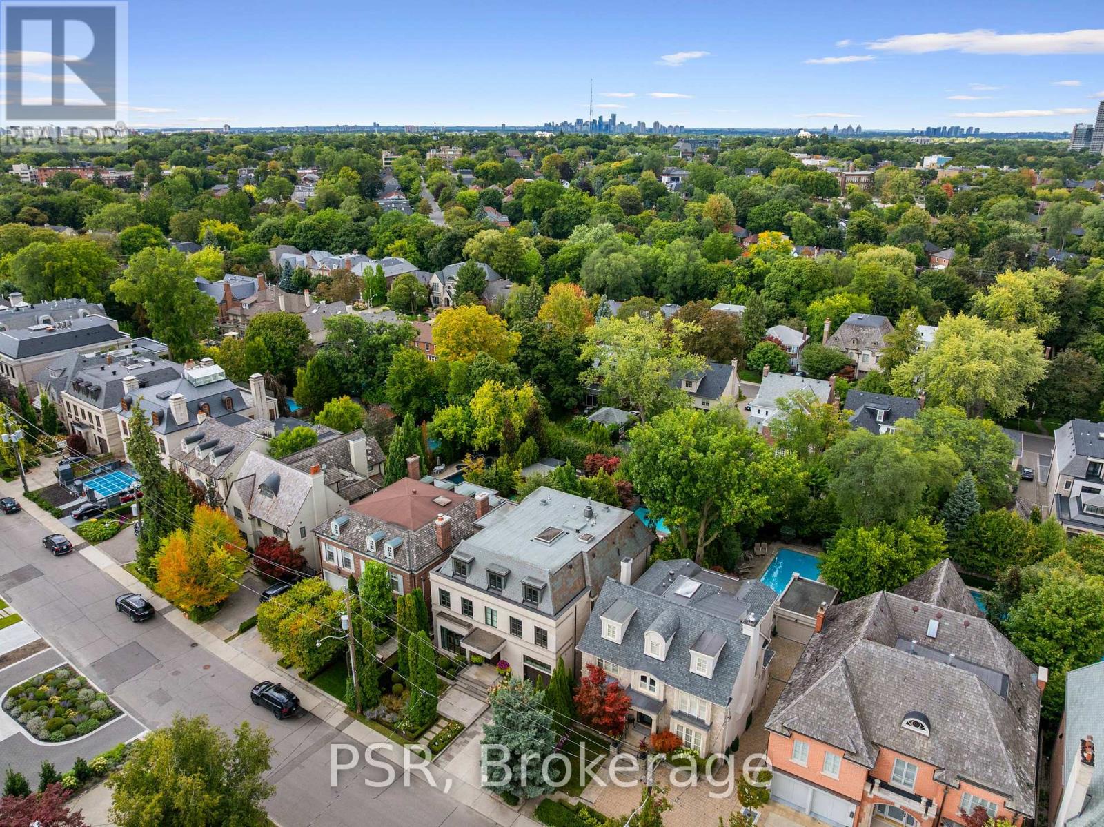 221 Dunvegan Road, Toronto (forest Hill South), Ontario