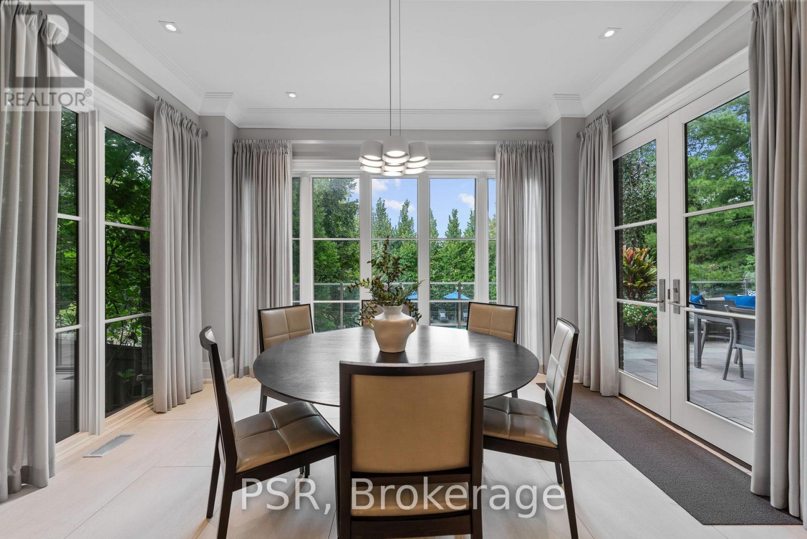 221 Dunvegan Road, Toronto (forest Hill South), Ontario