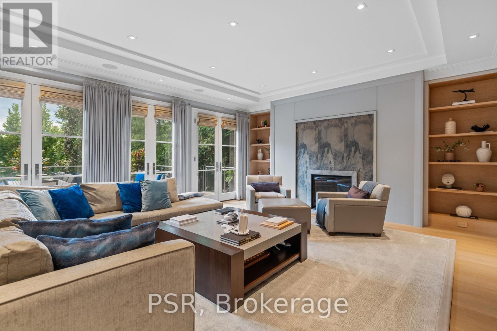 221 Dunvegan Road, Toronto (forest Hill South), Ontario
