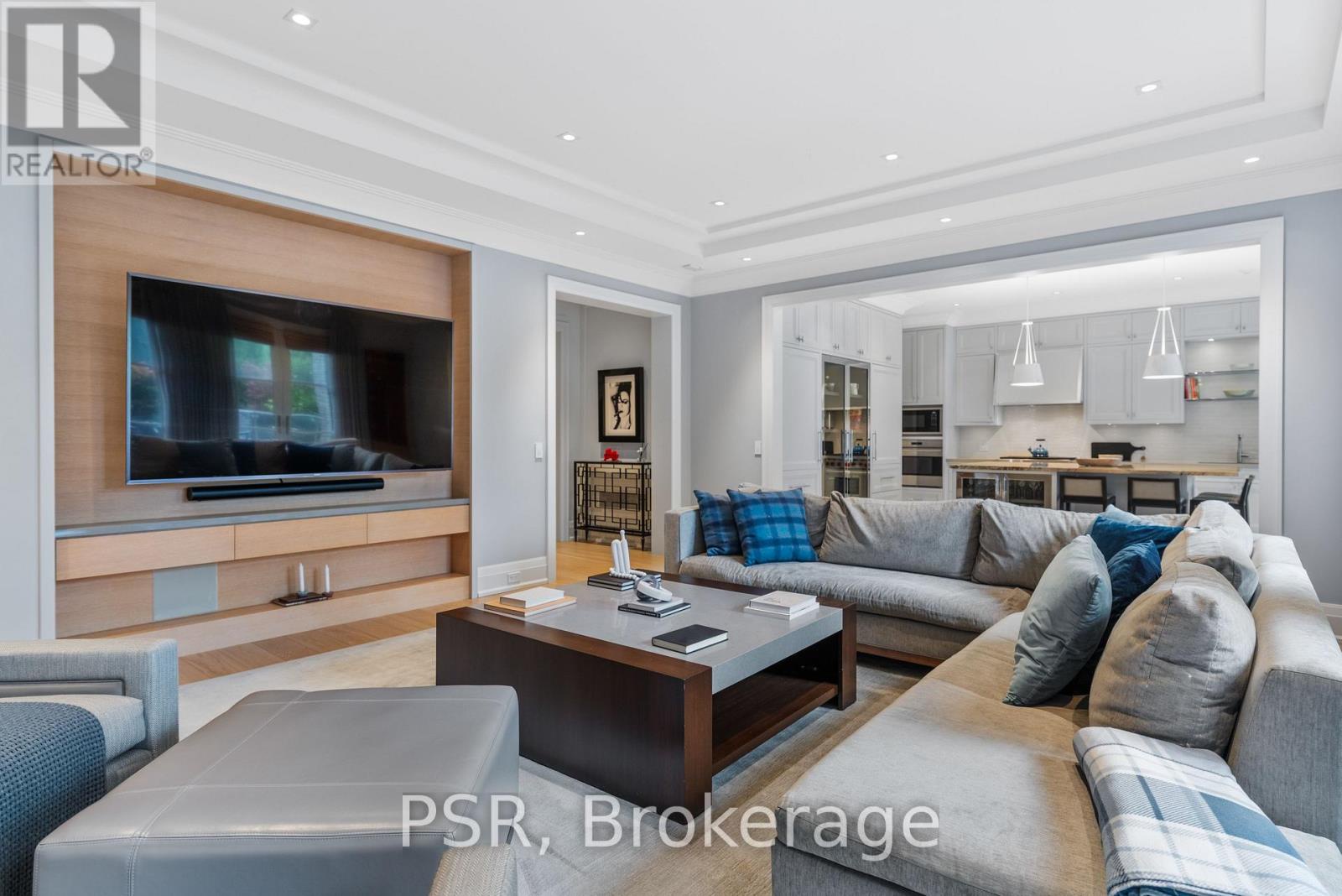 221 Dunvegan Road, Toronto (forest Hill South), Ontario