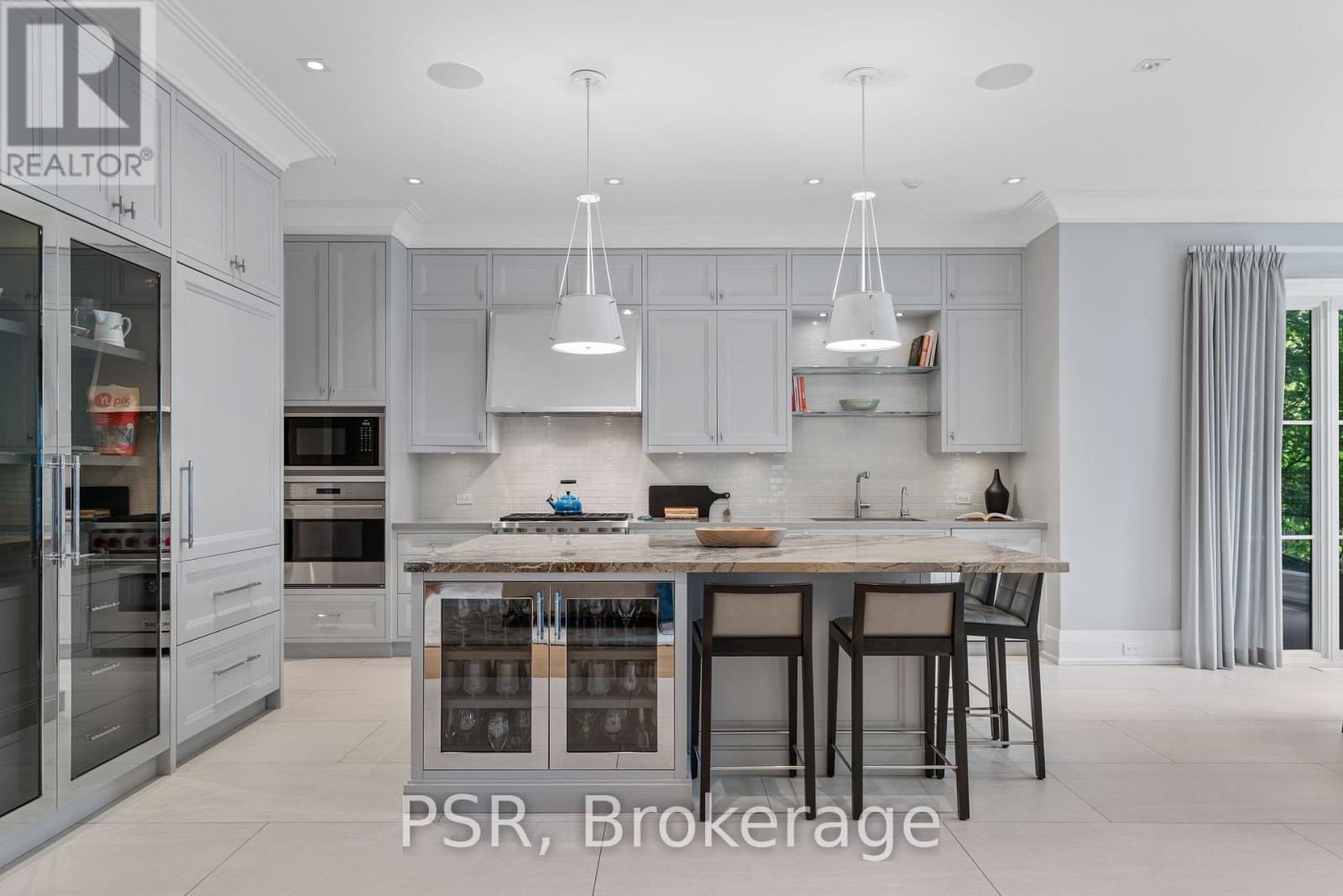 221 Dunvegan Road, Toronto (forest Hill South), Ontario