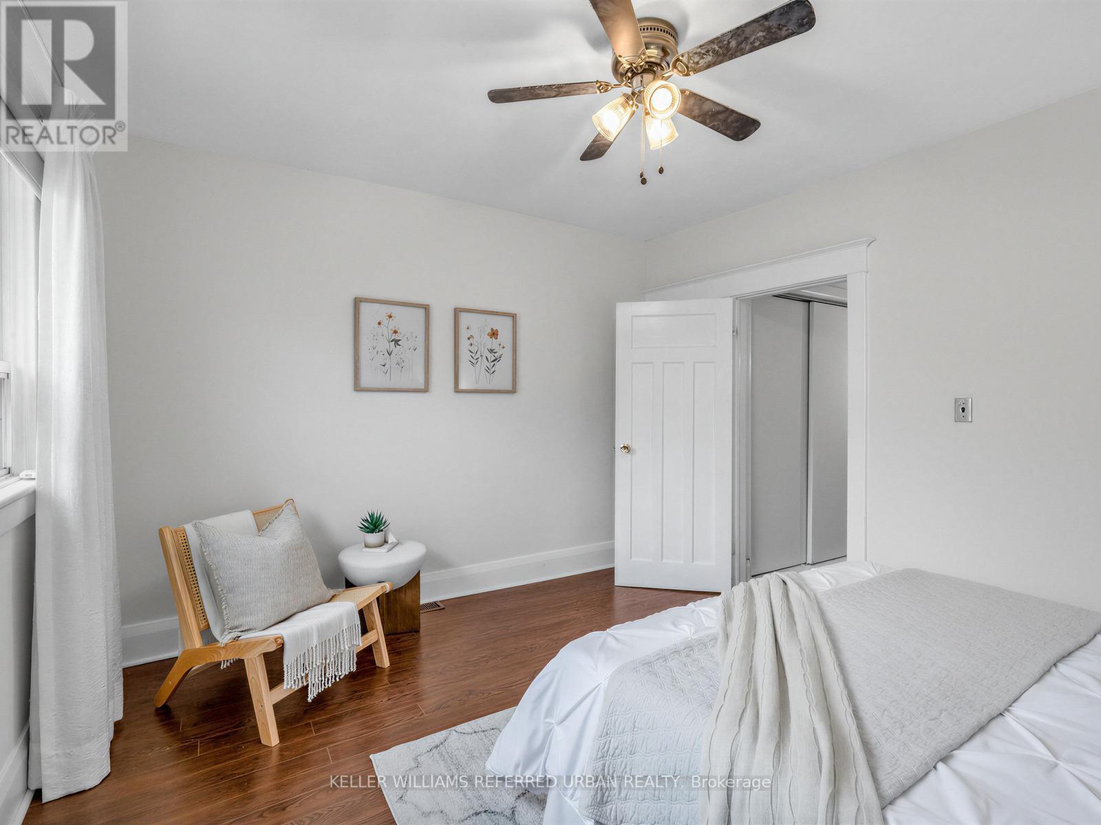 145 Oakcrest Avenue, Toronto (east End-danforth), Ontario