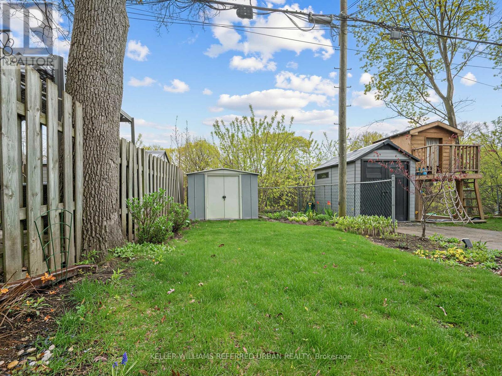 145 Oakcrest Avenue, Toronto (east End-danforth), Ontario