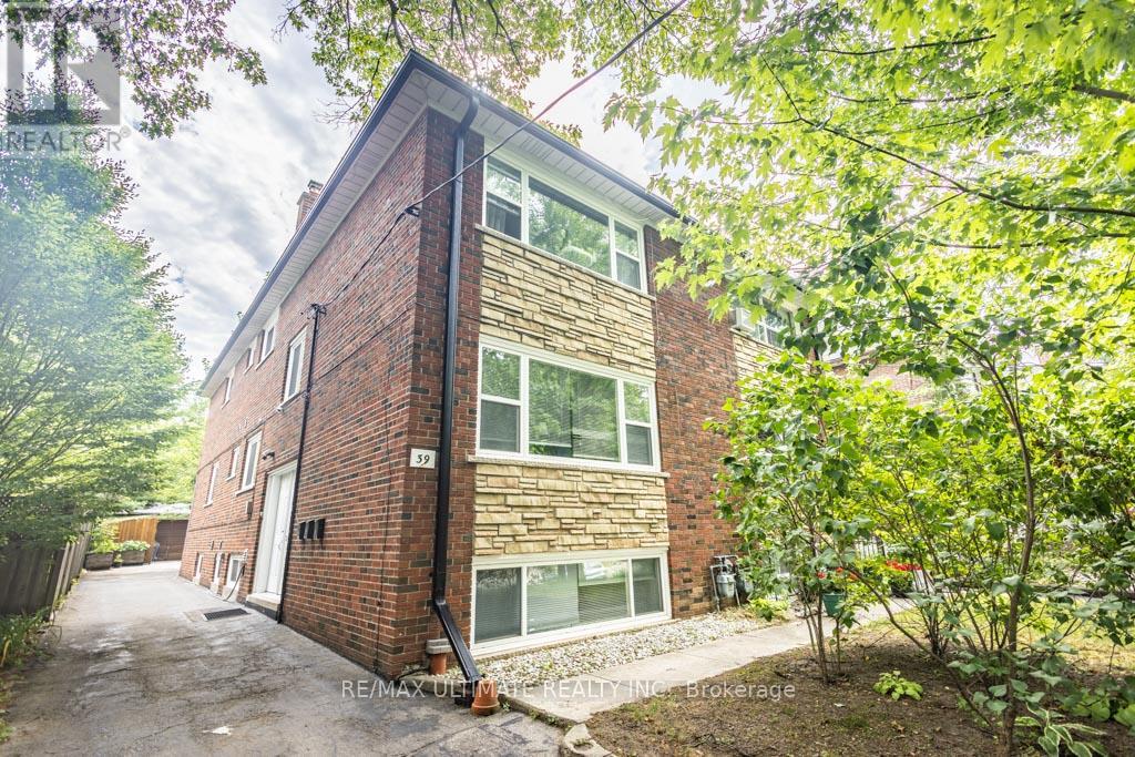 39 Laws Street, Toronto (junction Area), Ontario