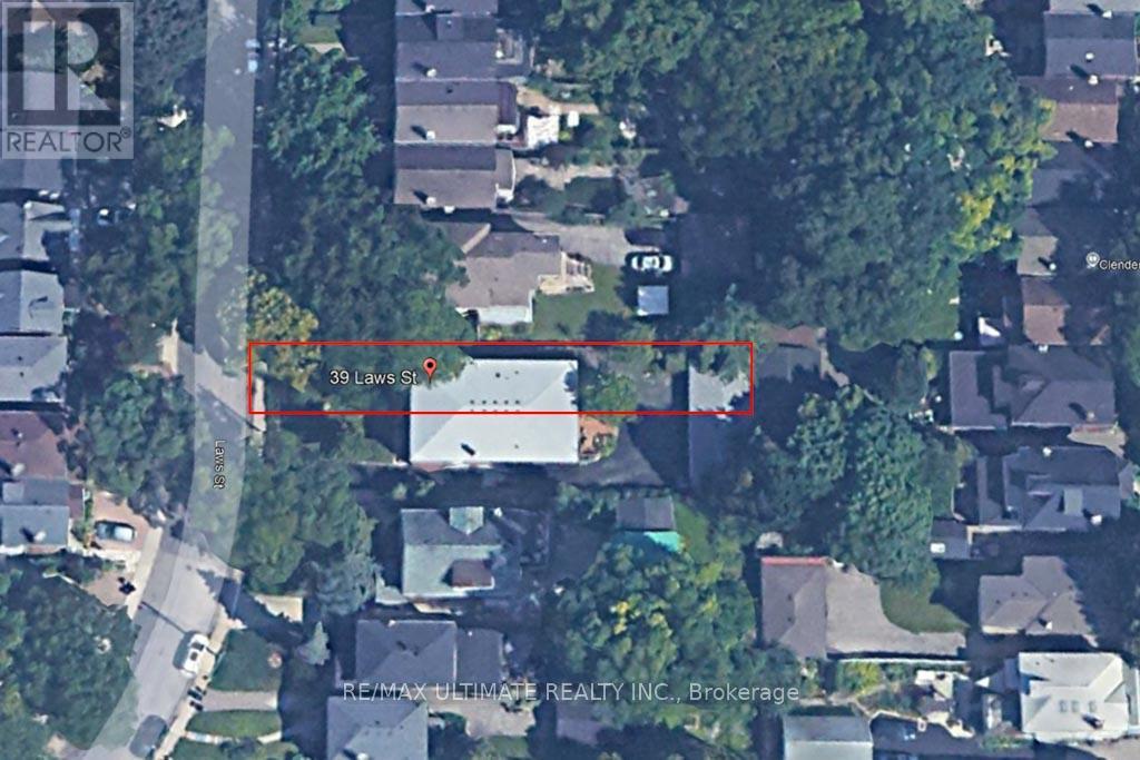 39 Laws Street, Toronto (junction Area), Ontario