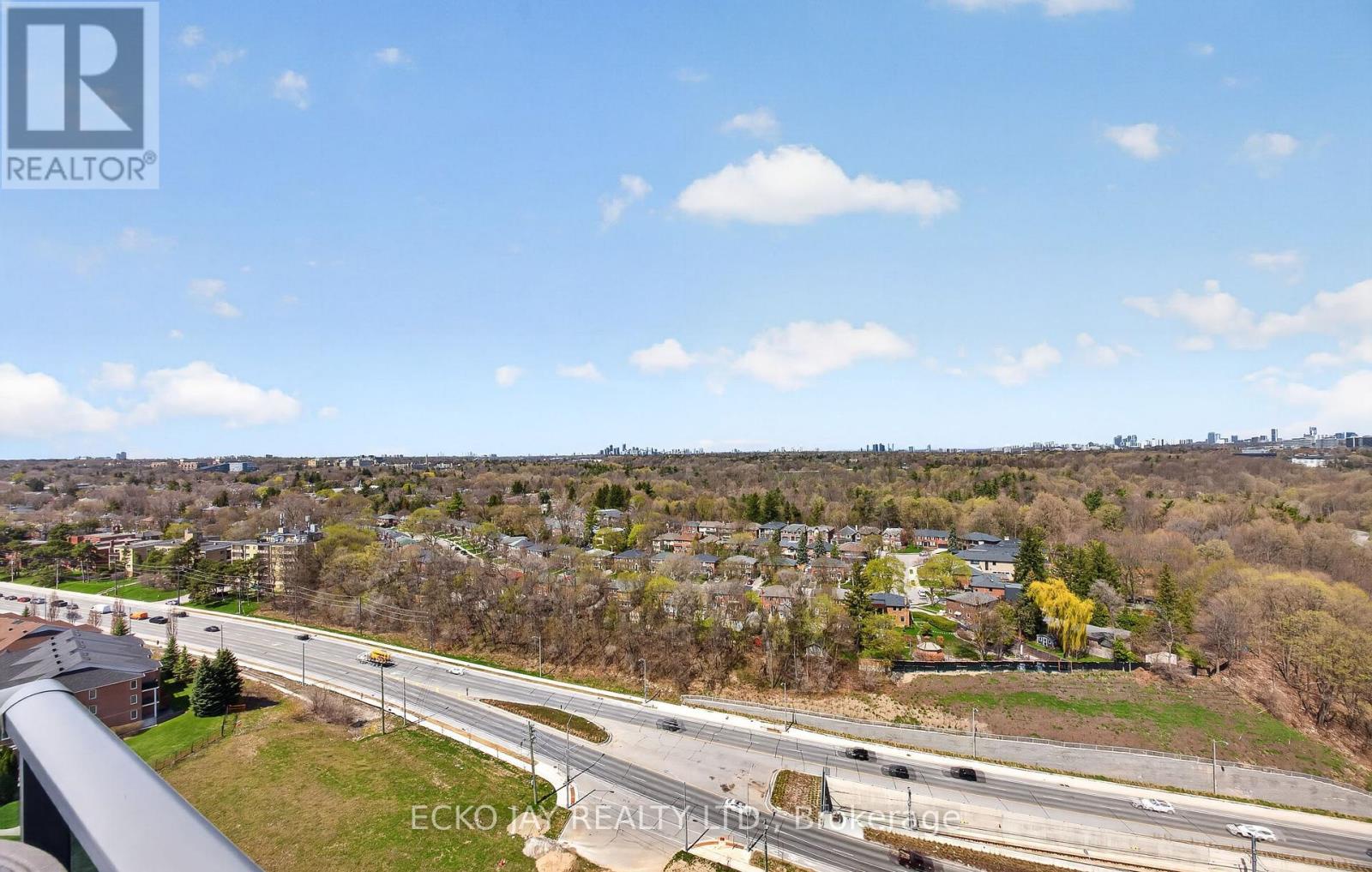 Ph01 - 35 Brian Peck Crescent, Toronto (thorncliffe Park), Ontario