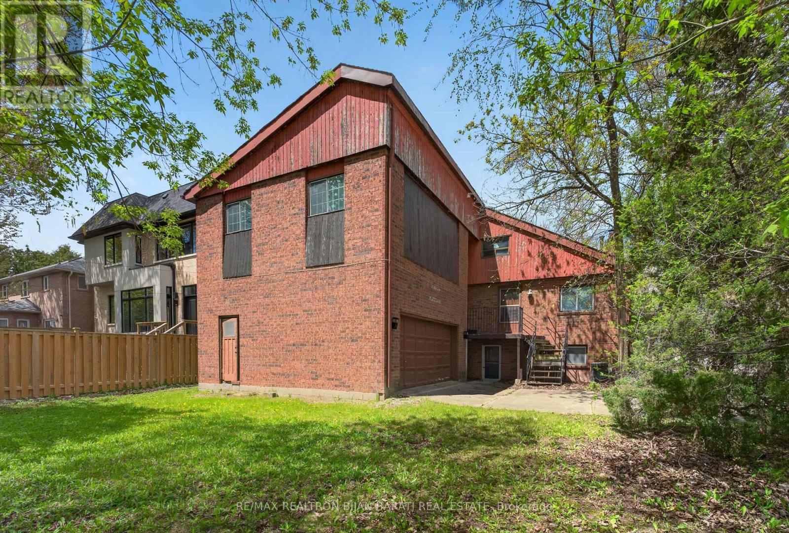 309 Hillcrest Avenue, Toronto (willowdale East), Ontario