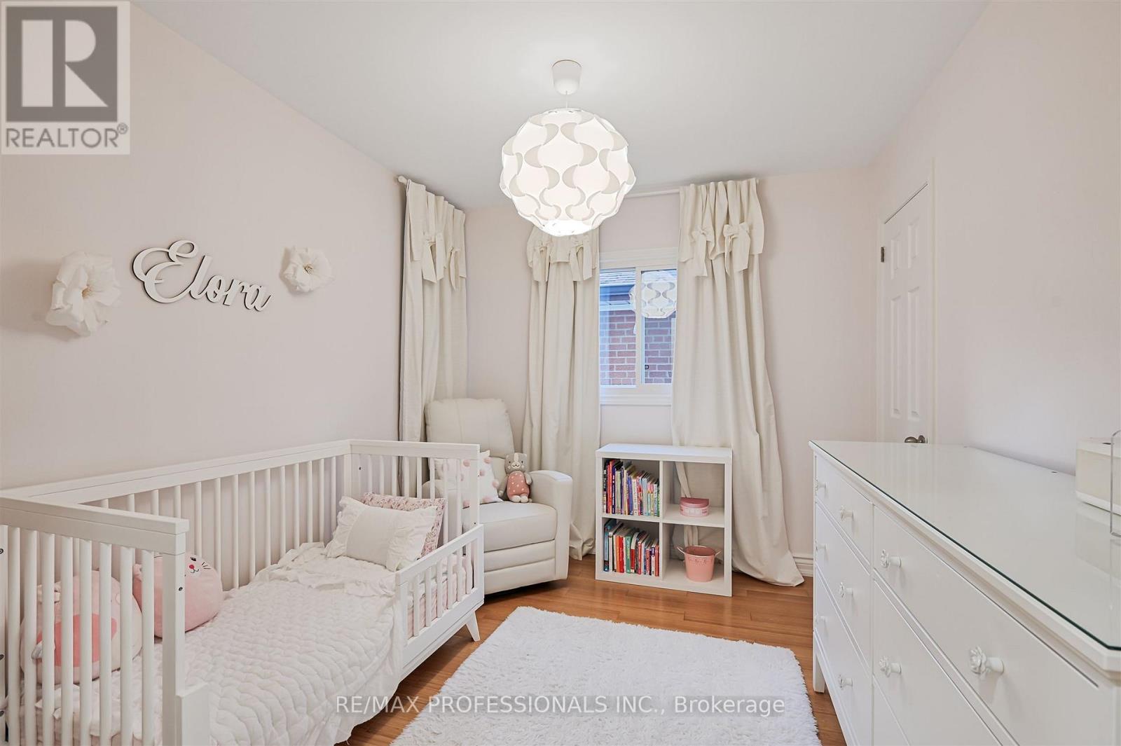 53 Tilden Crescent, Toronto (humber Heights), Ontario