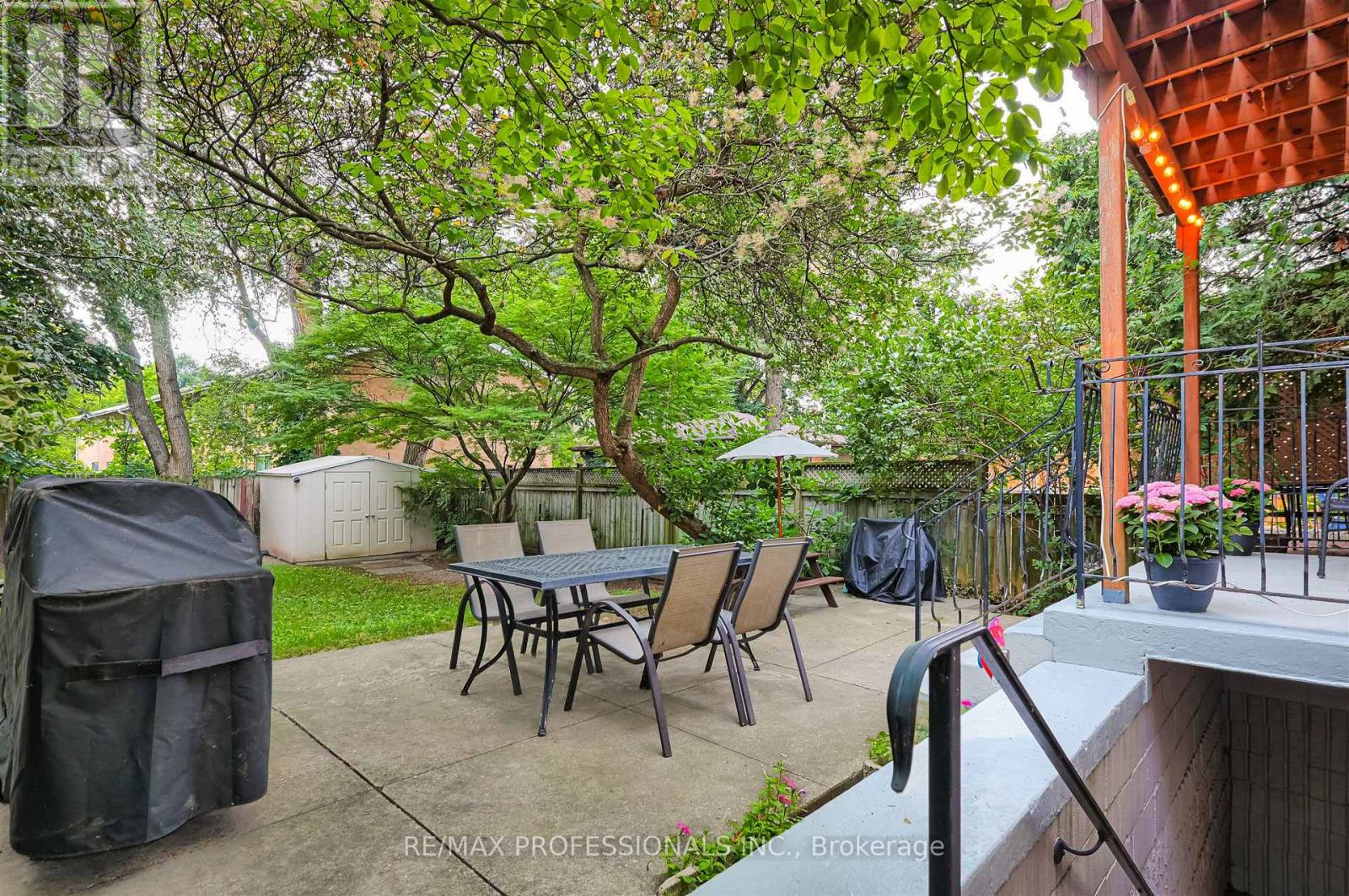 53 Tilden Crescent, Toronto (humber Heights), Ontario