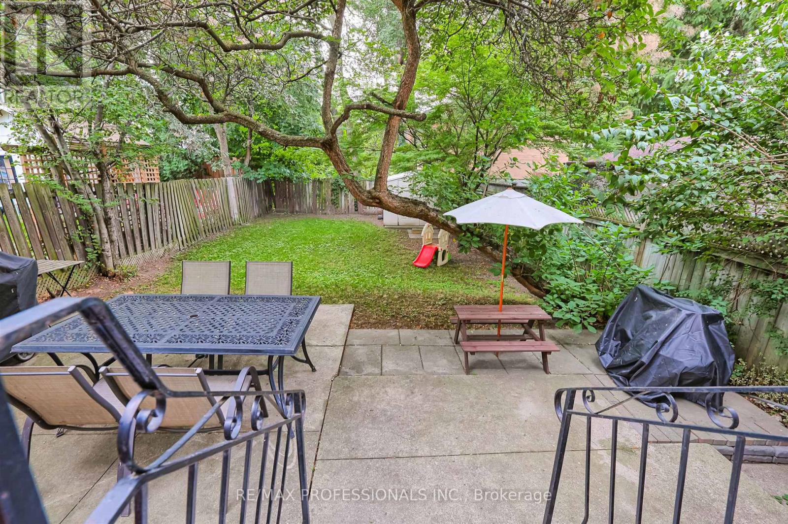 53 Tilden Crescent, Toronto (humber Heights), Ontario