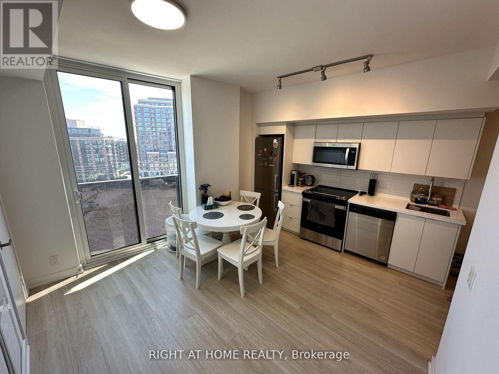 903 - 30 Tretti Way, Toronto (clanton Park), Ontario