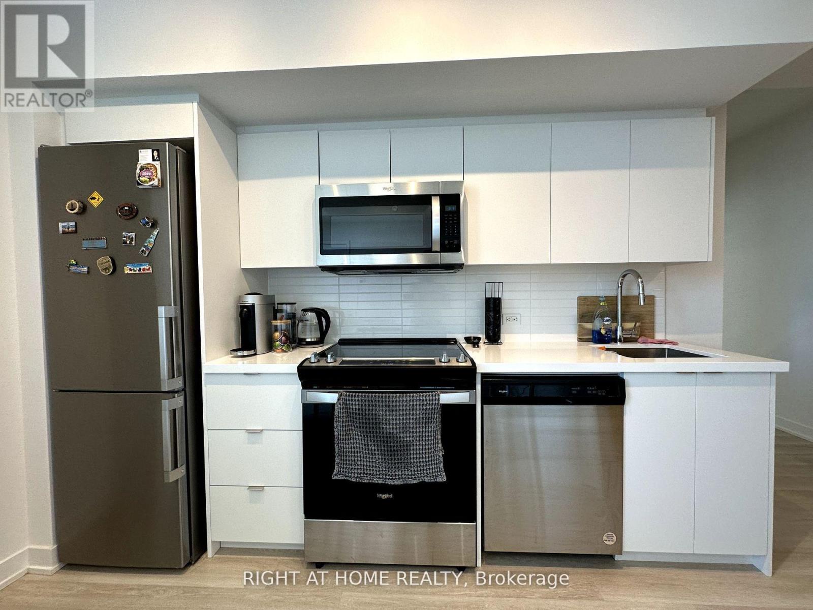 903 - 30 Tretti Way, Toronto (clanton Park), Ontario