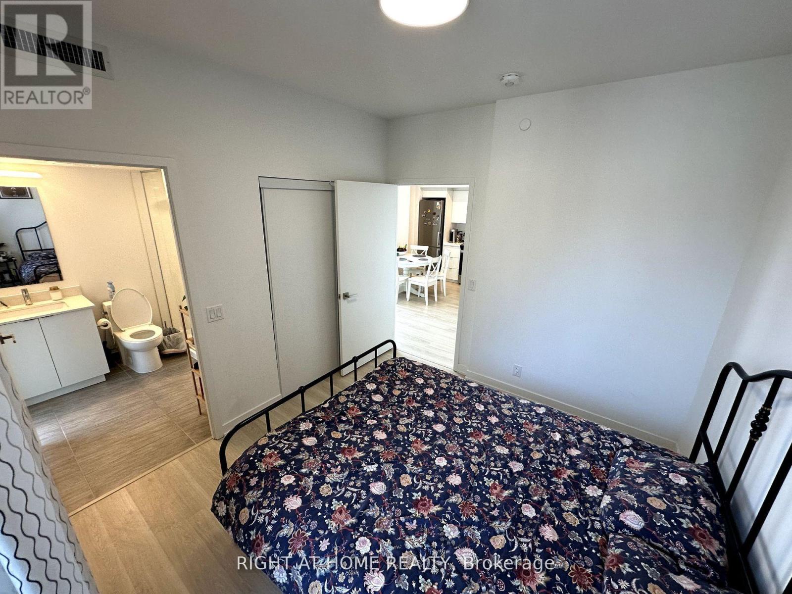 903 - 30 Tretti Way, Toronto (clanton Park), Ontario