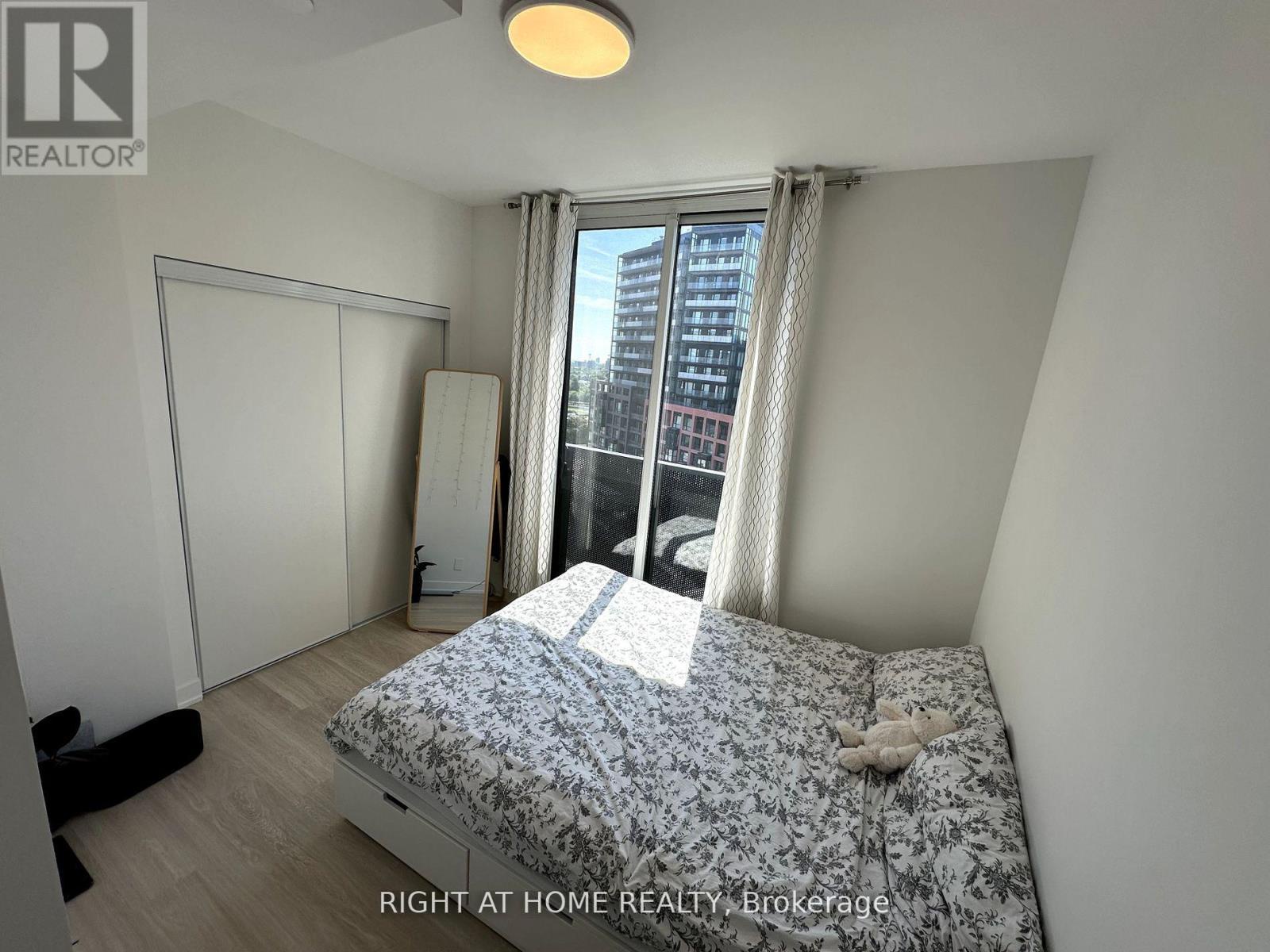 903 - 30 Tretti Way, Toronto (clanton Park), Ontario