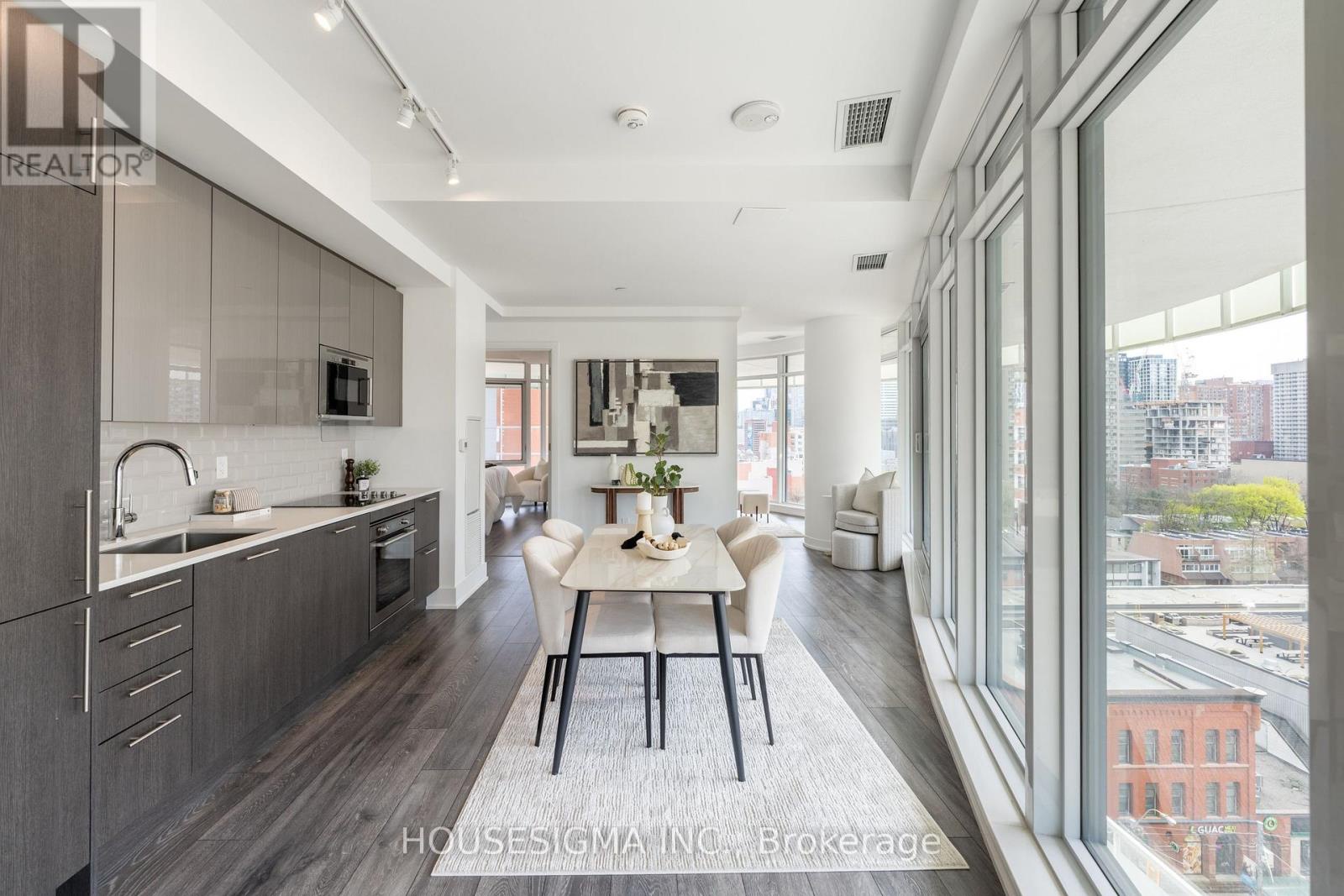 902 - 403 Church Street S, Toronto (church-yonge Corridor), Ontario