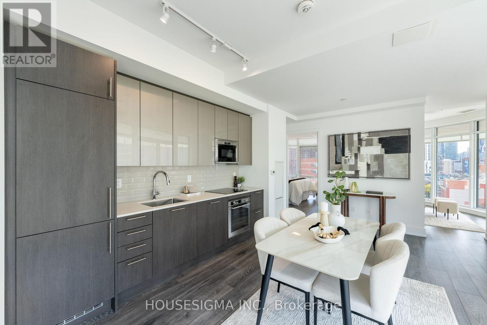 902 - 403 Church Street S, Toronto (church-yonge Corridor), Ontario