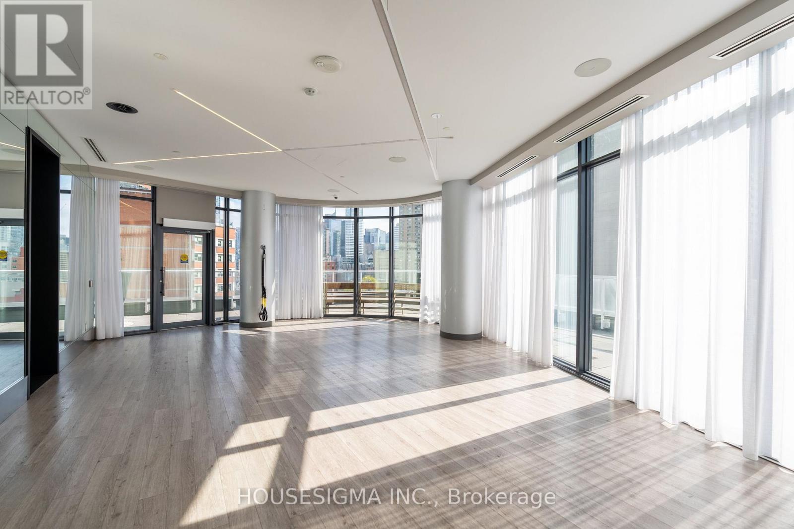 902 - 403 Church Street S, Toronto (church-yonge Corridor), Ontario