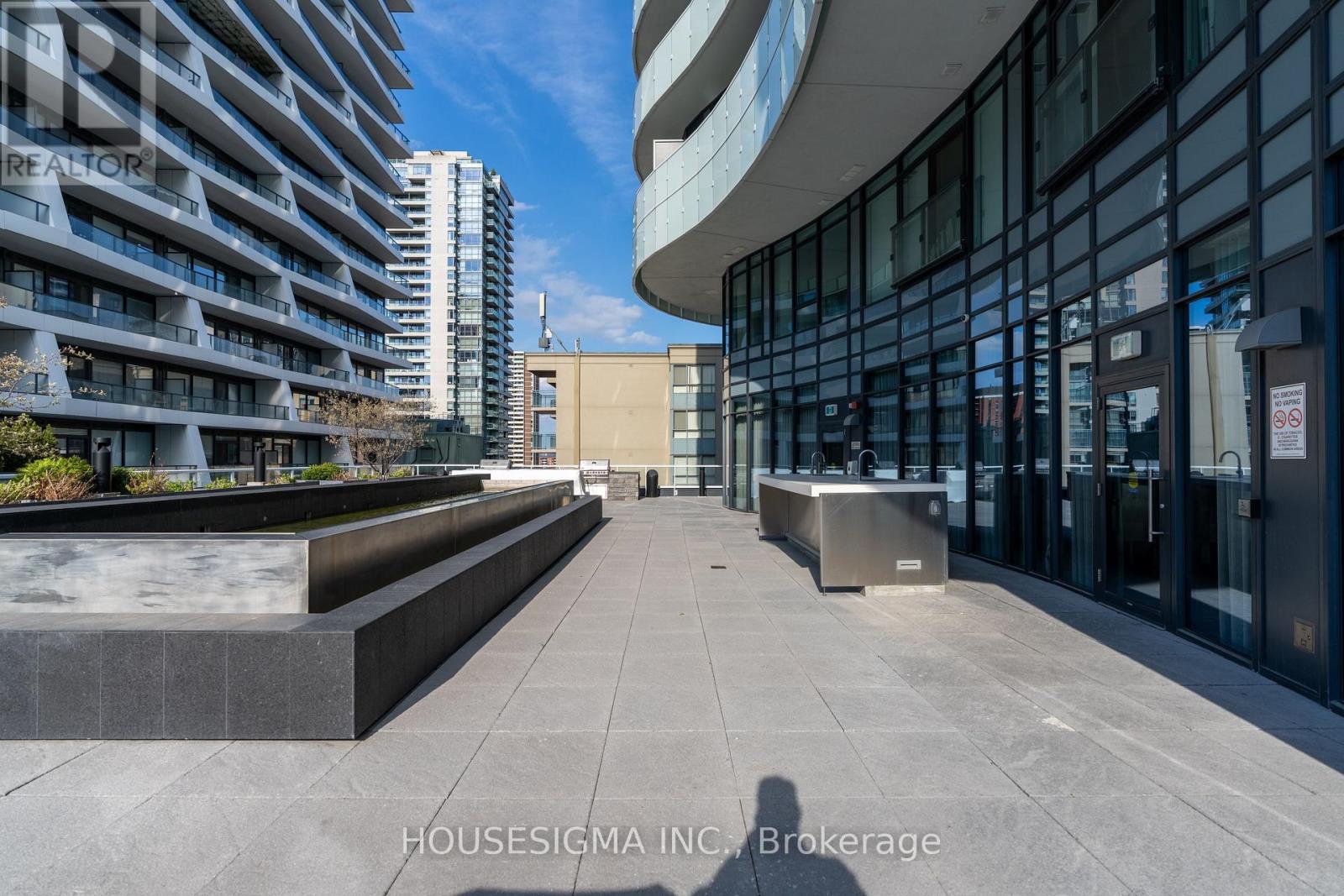 902 - 403 Church Street S, Toronto (church-yonge Corridor), Ontario