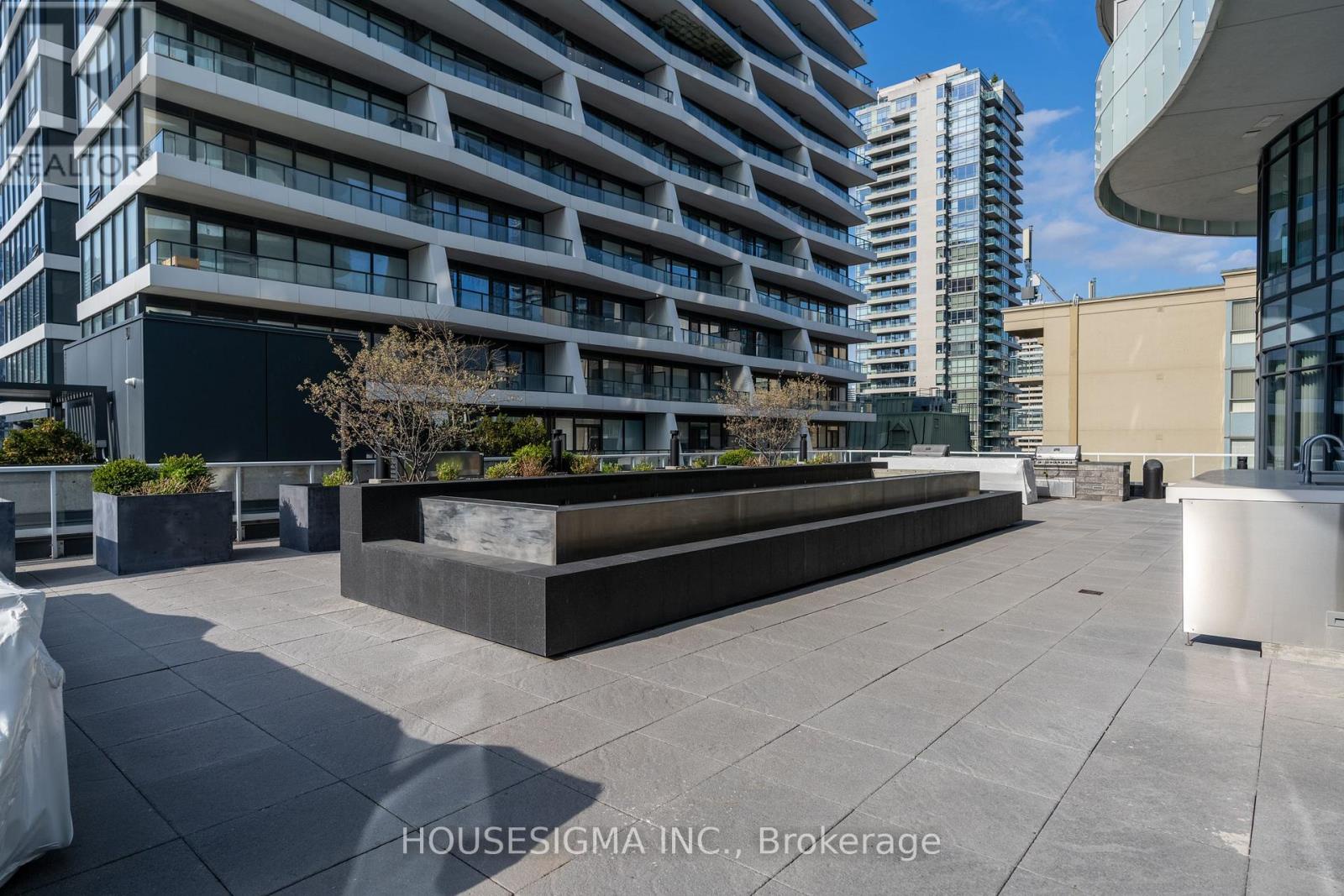 902 - 403 Church Street S, Toronto (church-yonge Corridor), Ontario
